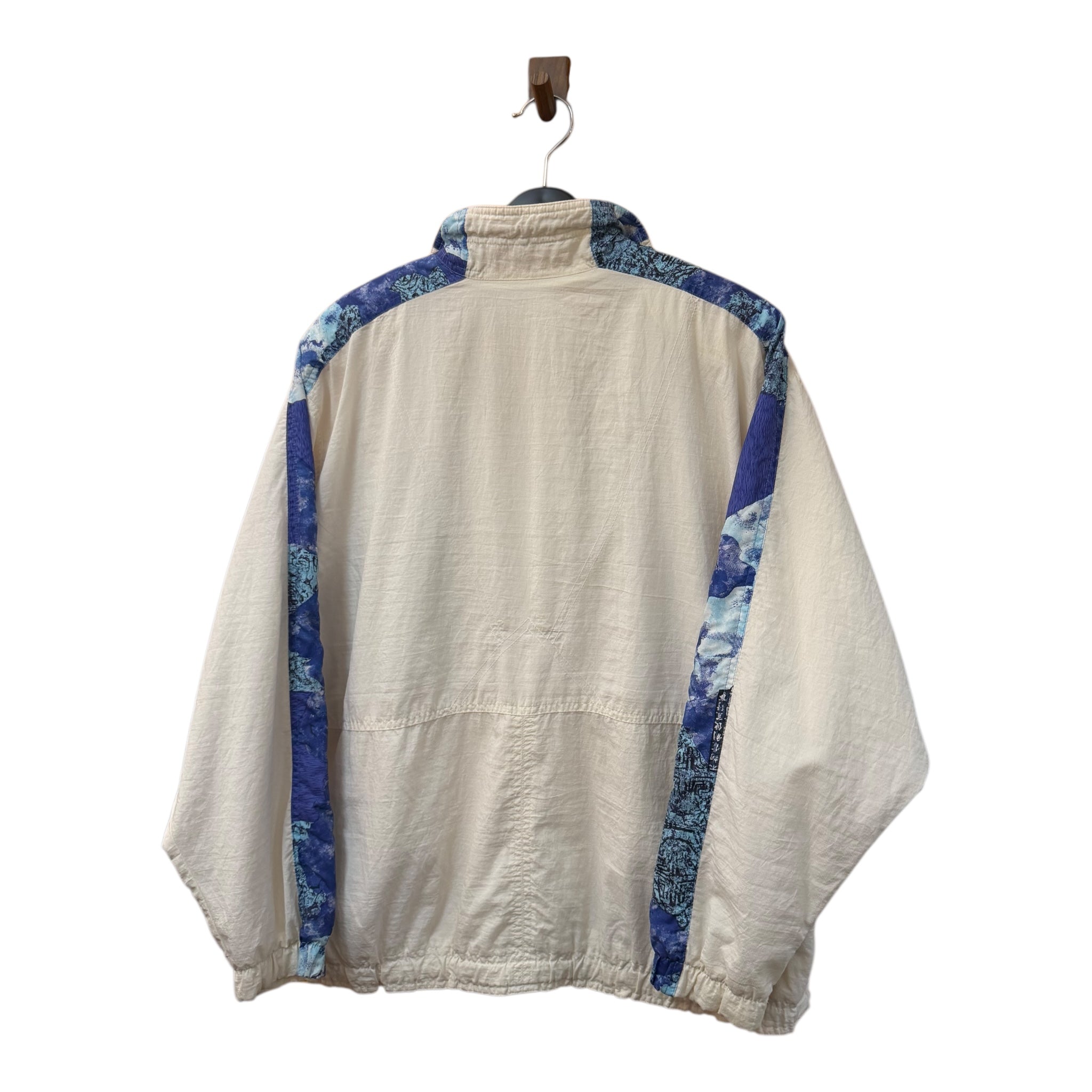 ADIDAS WINDBREAKER