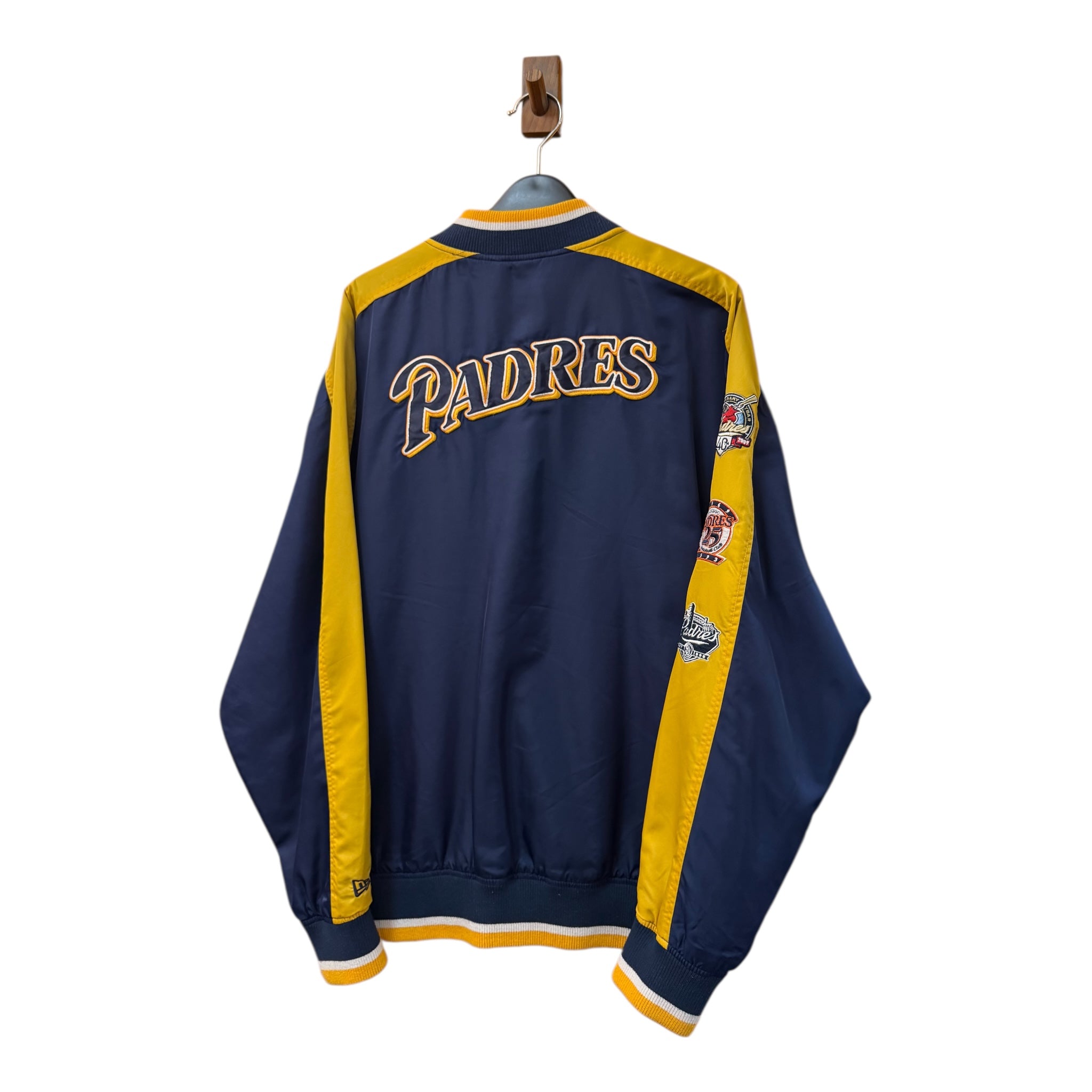 NFL WINDBREAKER