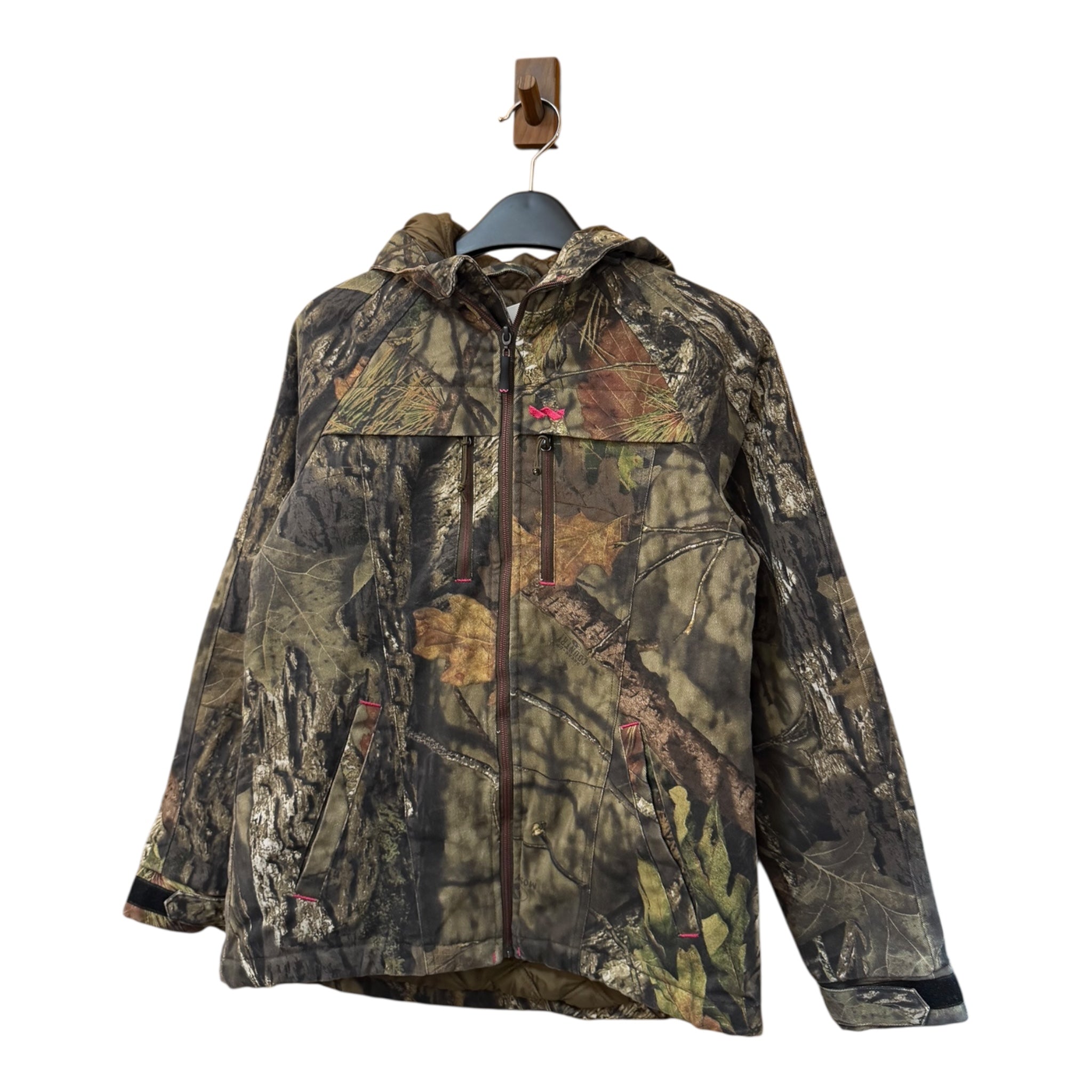 VINTAGE JACKET