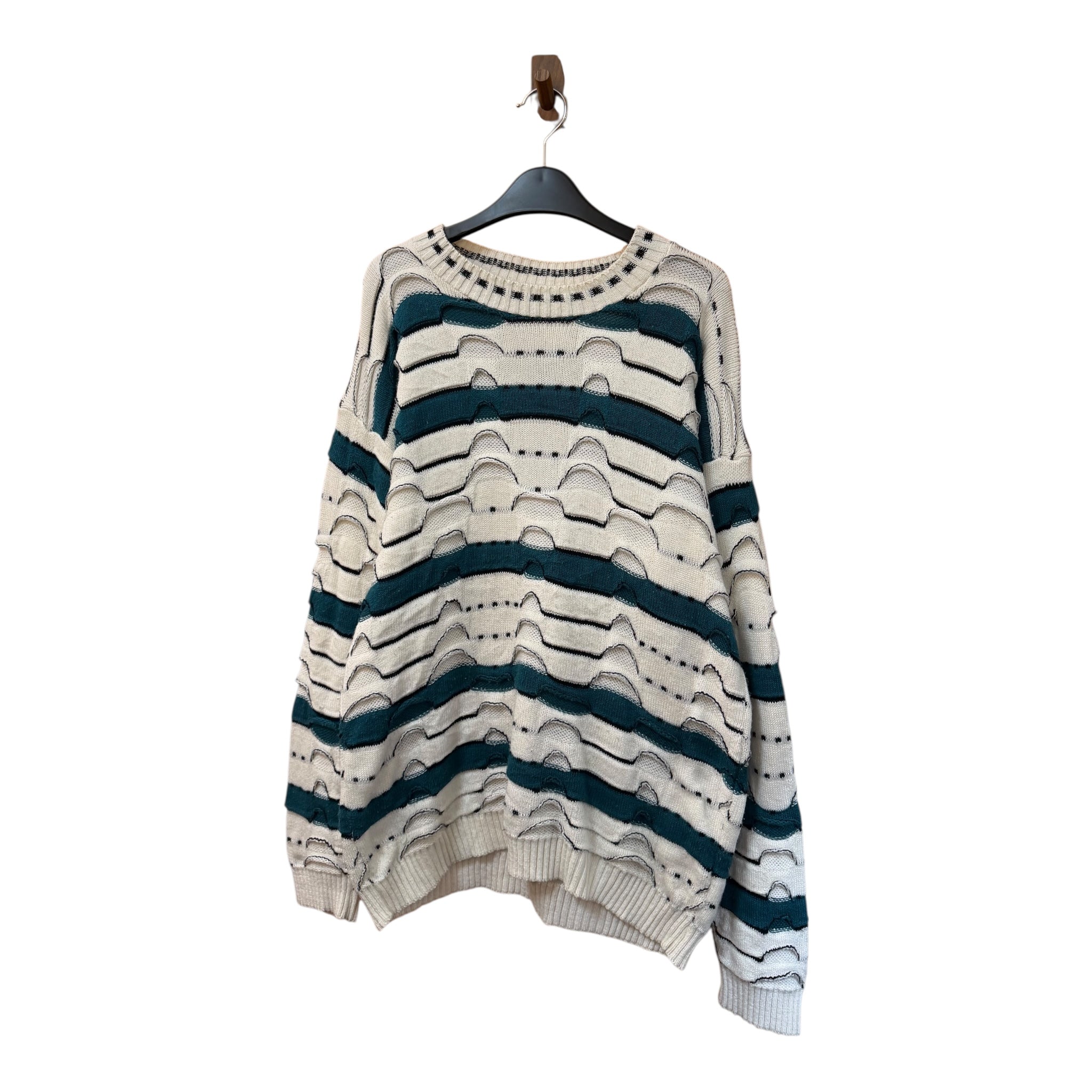 COOGI STYLE SWEATER