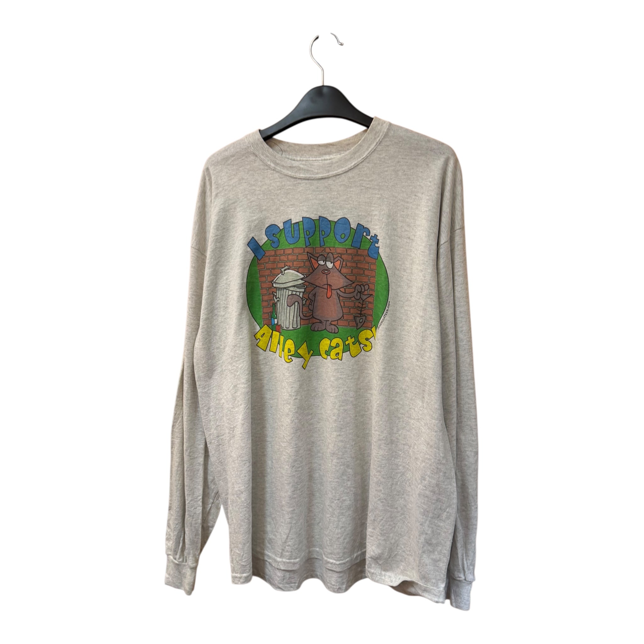 VINTAGE TEE