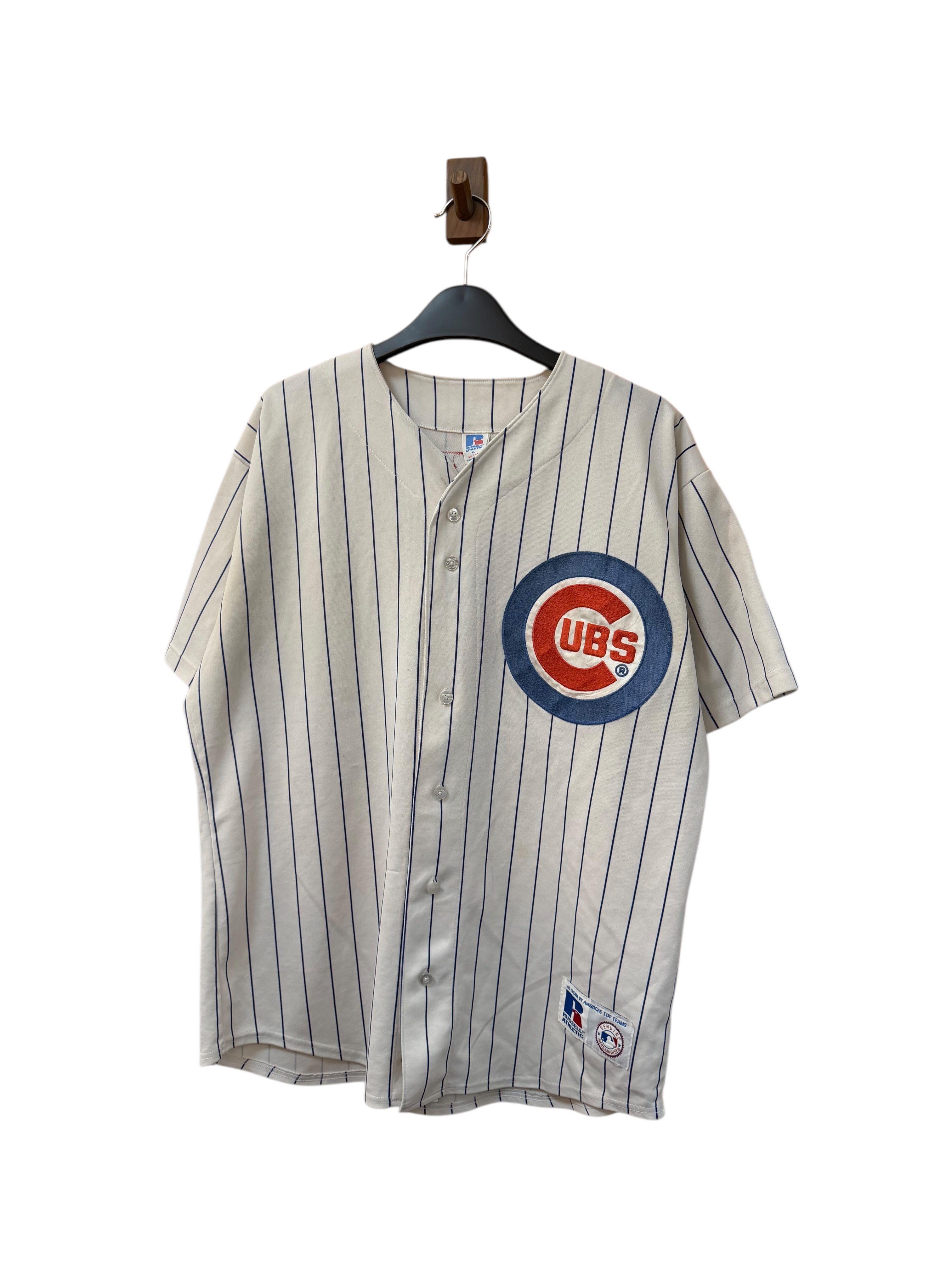 BASEBALL SHIRT