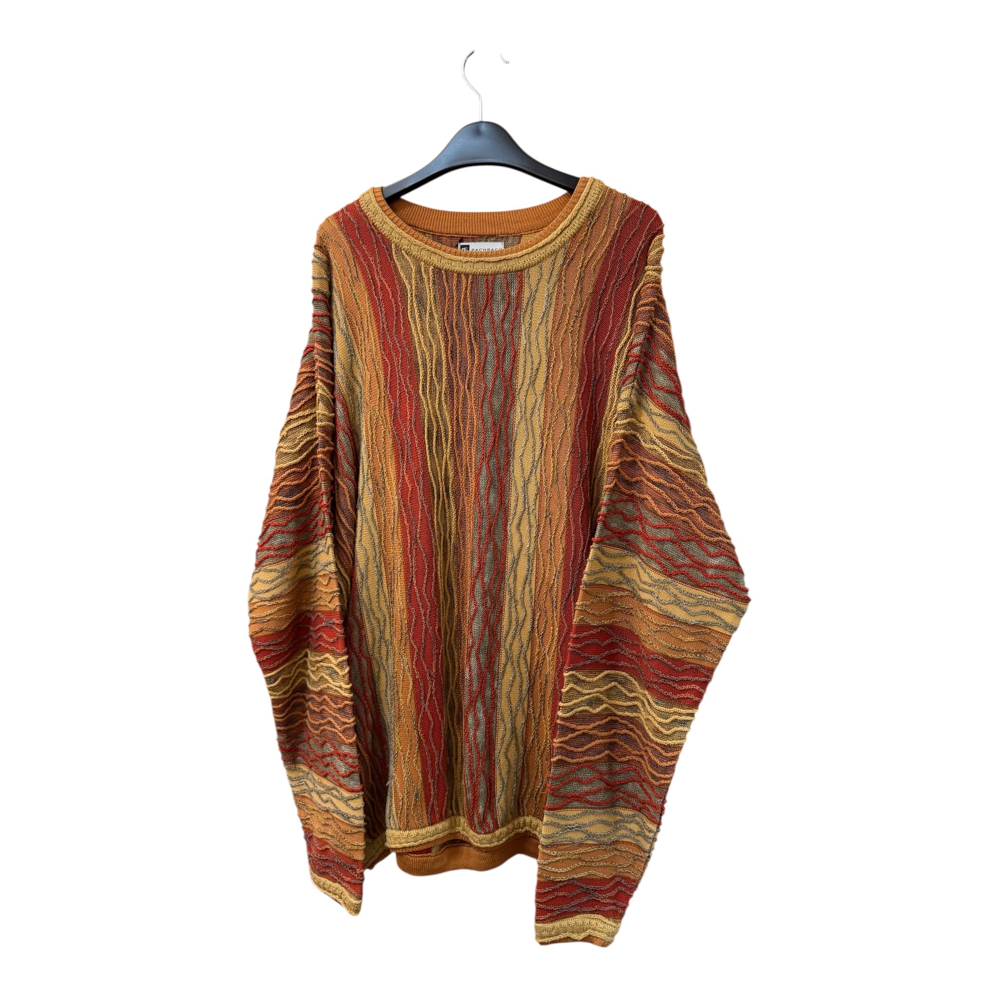 COOGI STYLE SWEATER