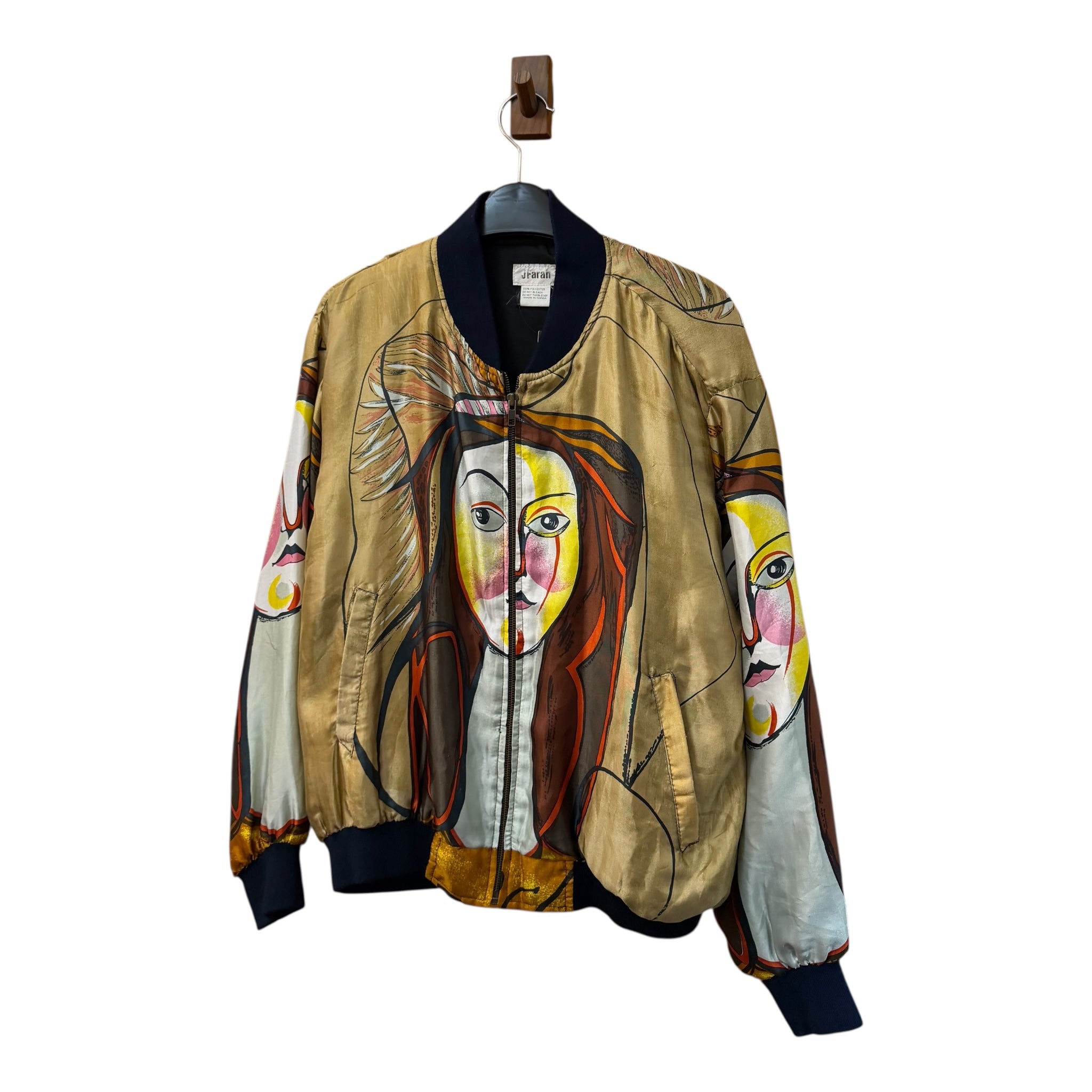 VINTAGE JACKET