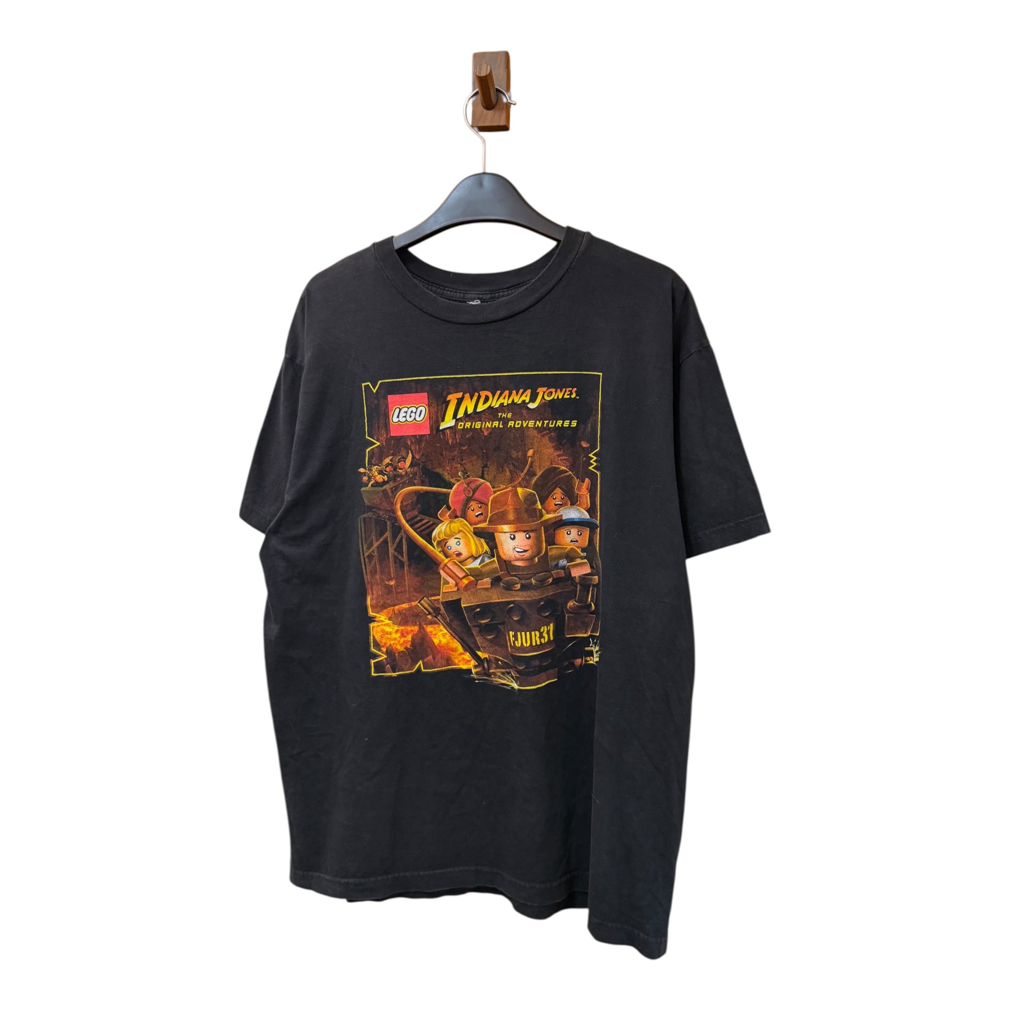 LEGO TEE- L-XL