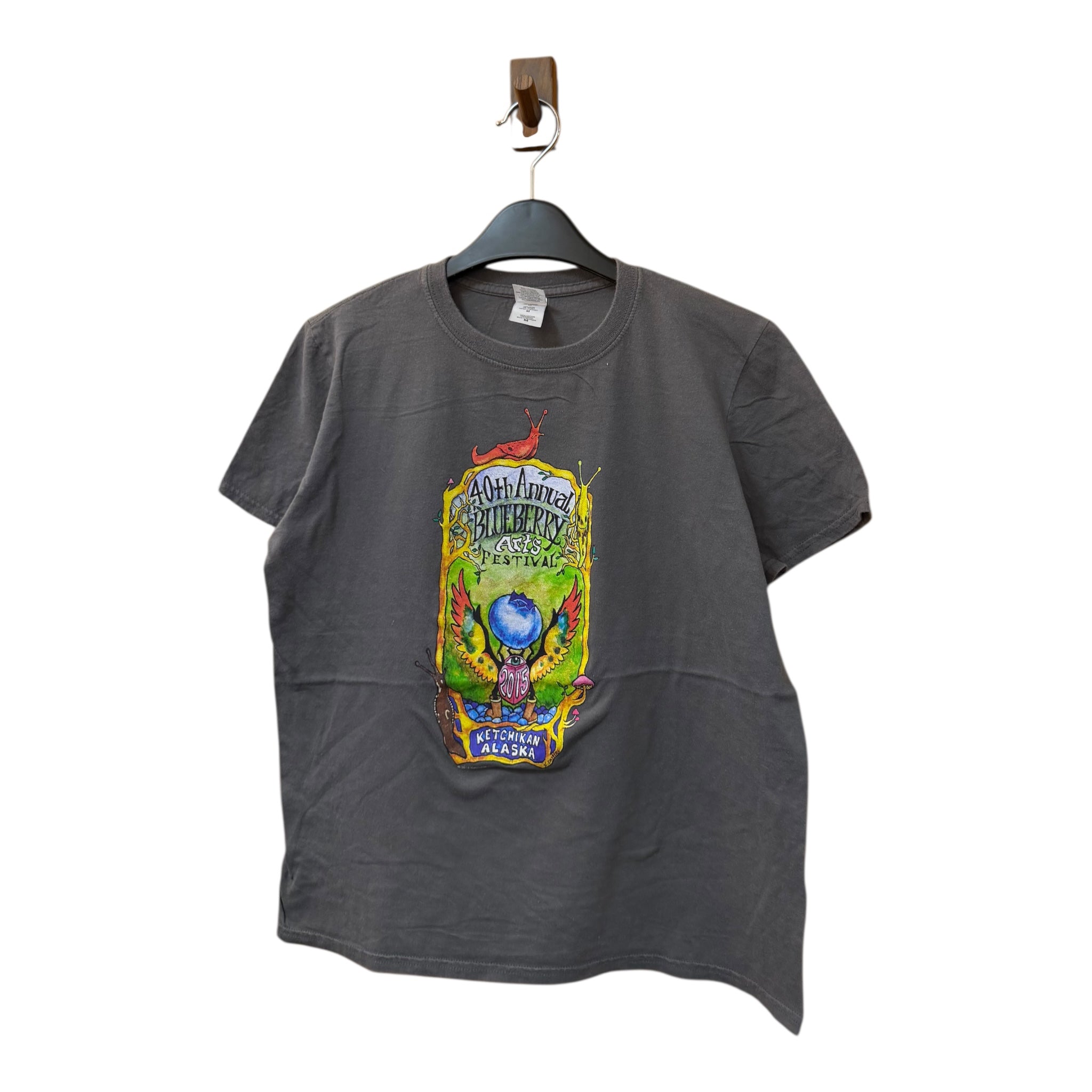 GRAPHIC TEE