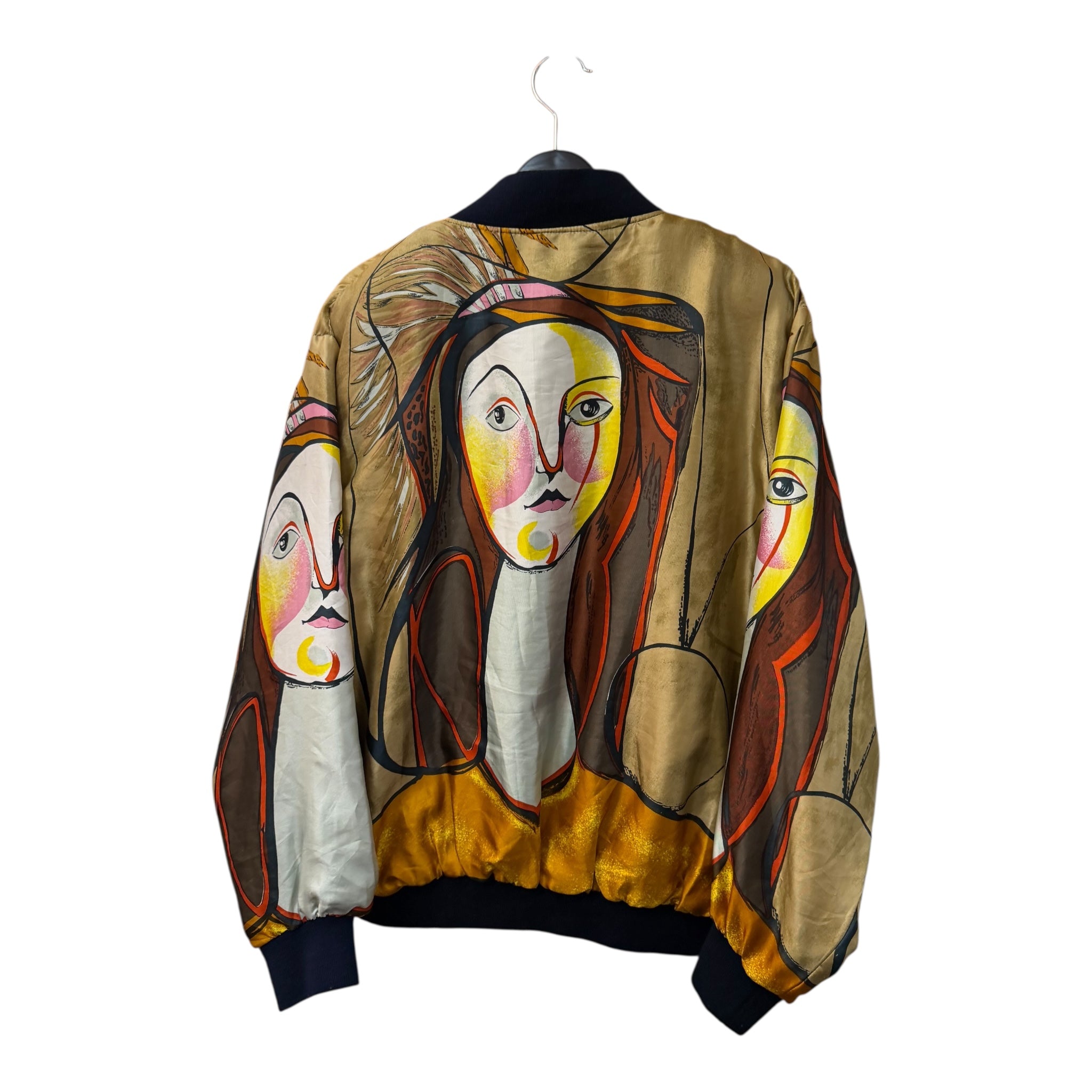 VINTAGE JACKET