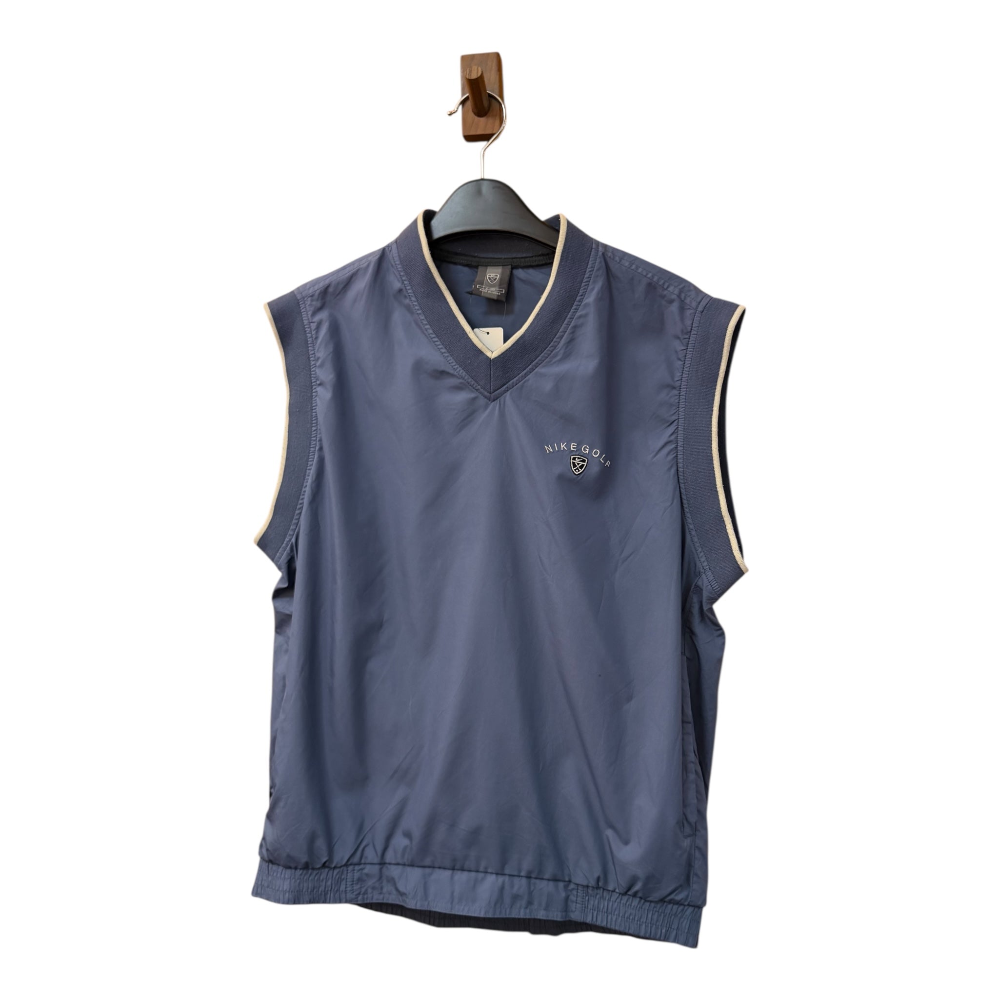 NIKE PULLOVER VEST