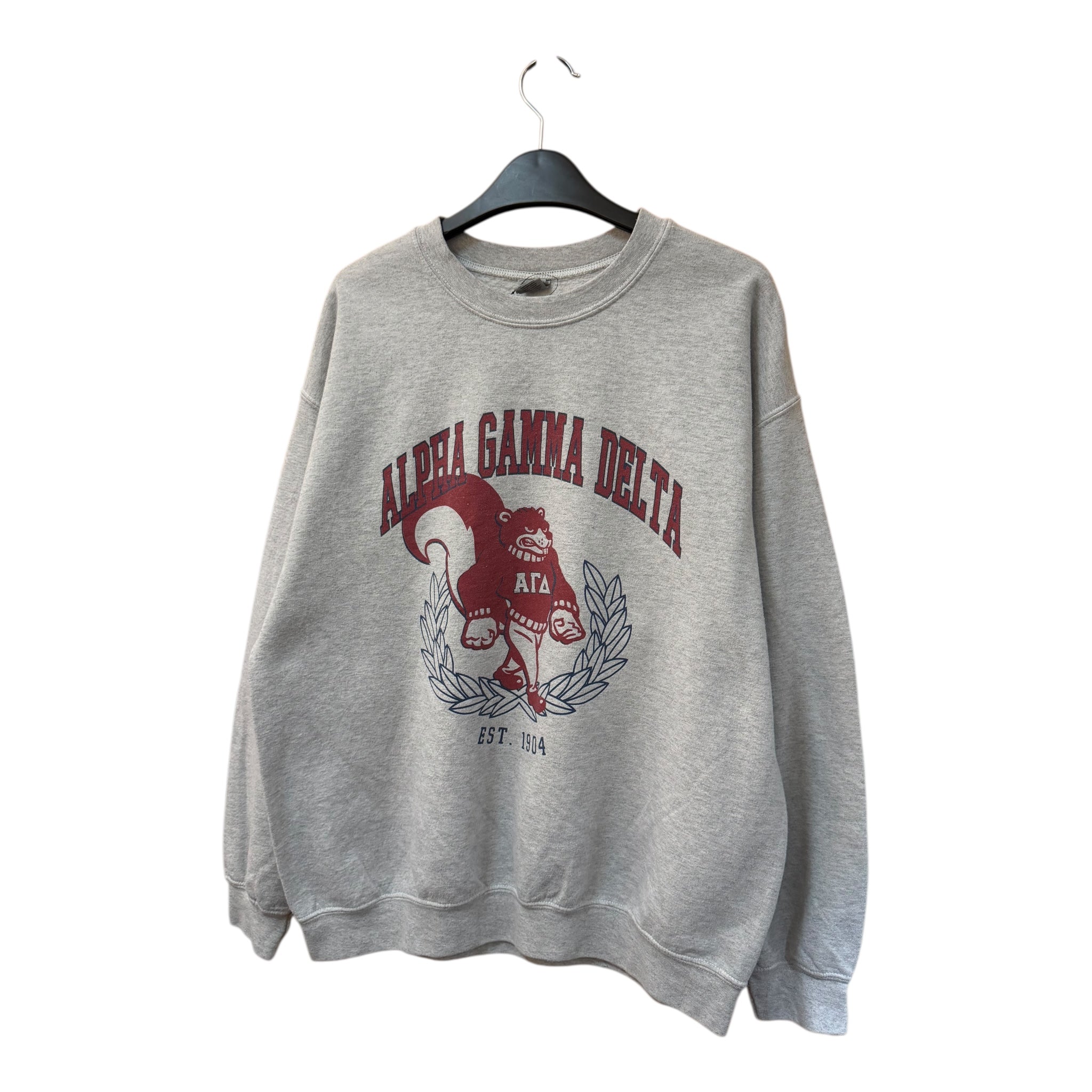 VINTAGE SWEATSHIRT