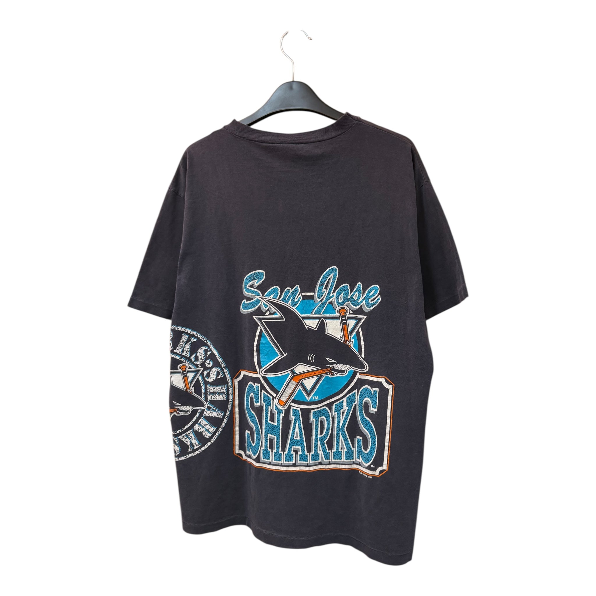 NHL TEE - L