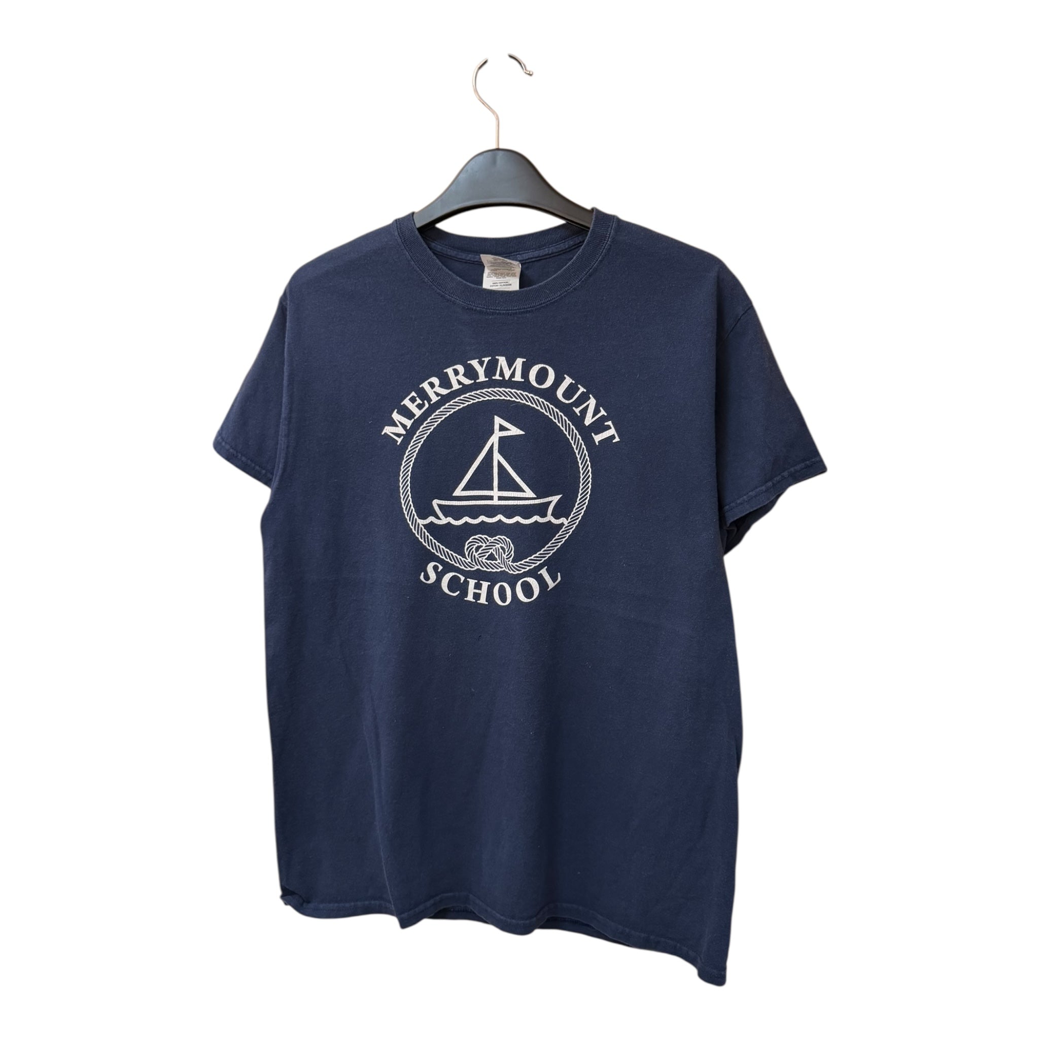 GRAPHIC TEE