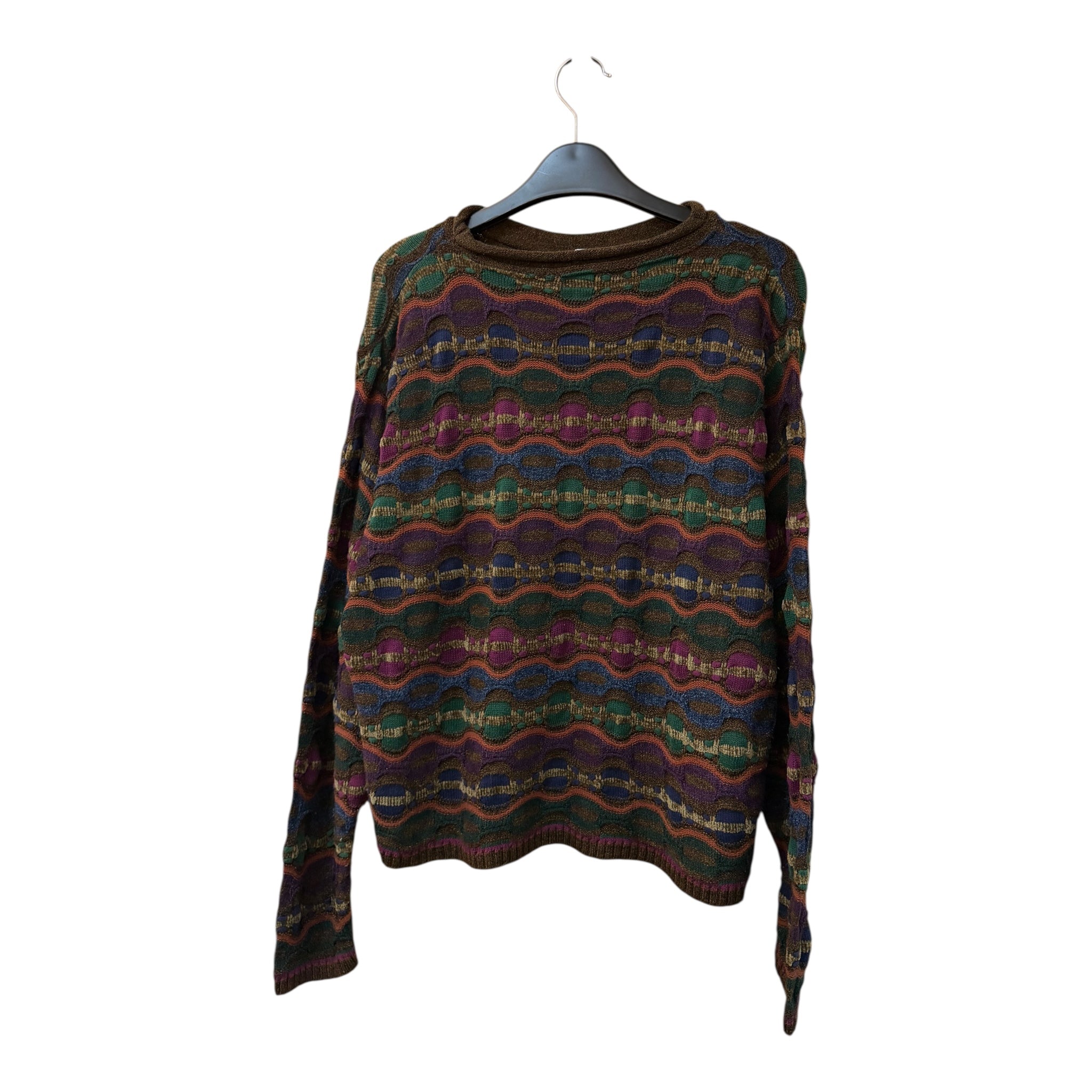 COOGI STYLE SWEATER