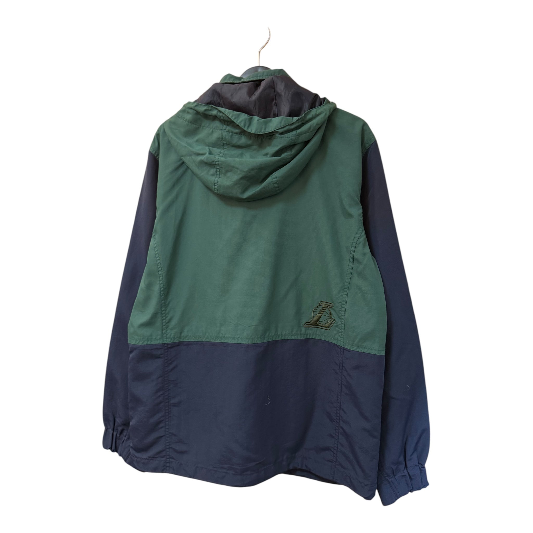 NBA WINDBREAKER