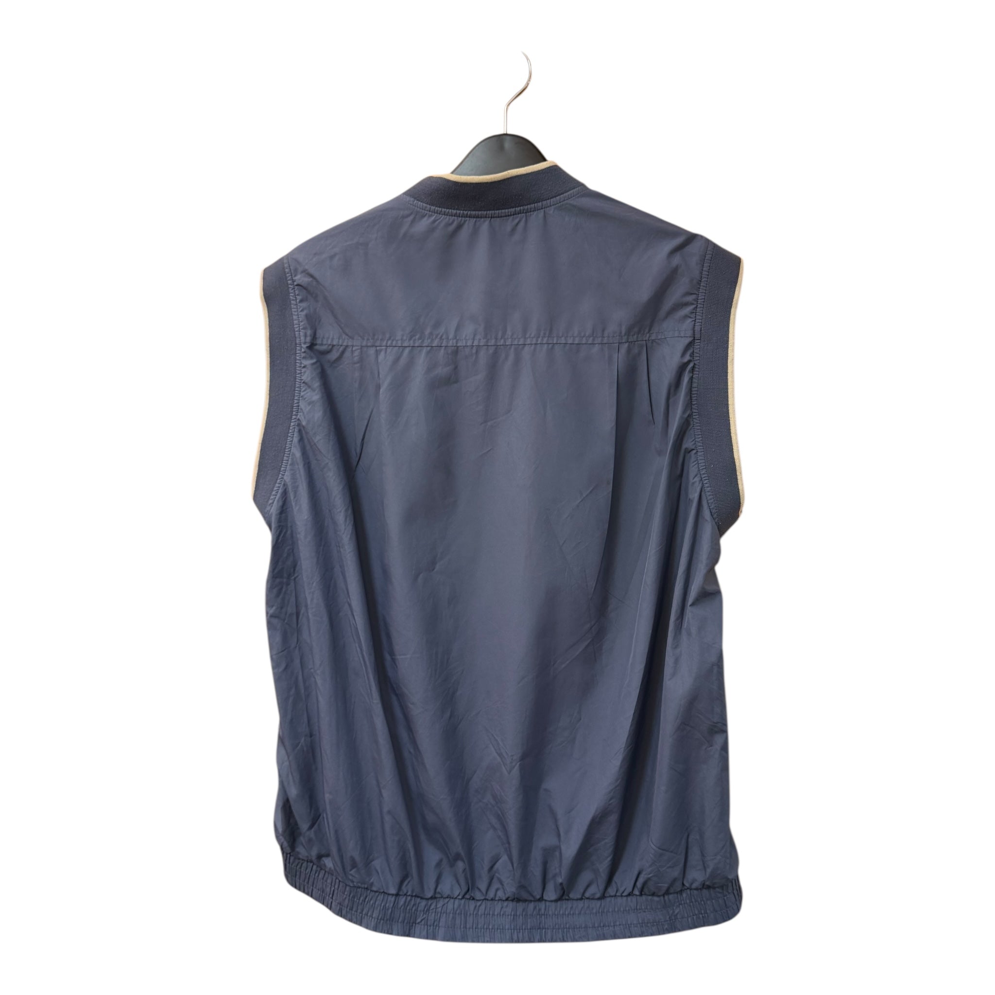 NIKE PULLOVER VEST