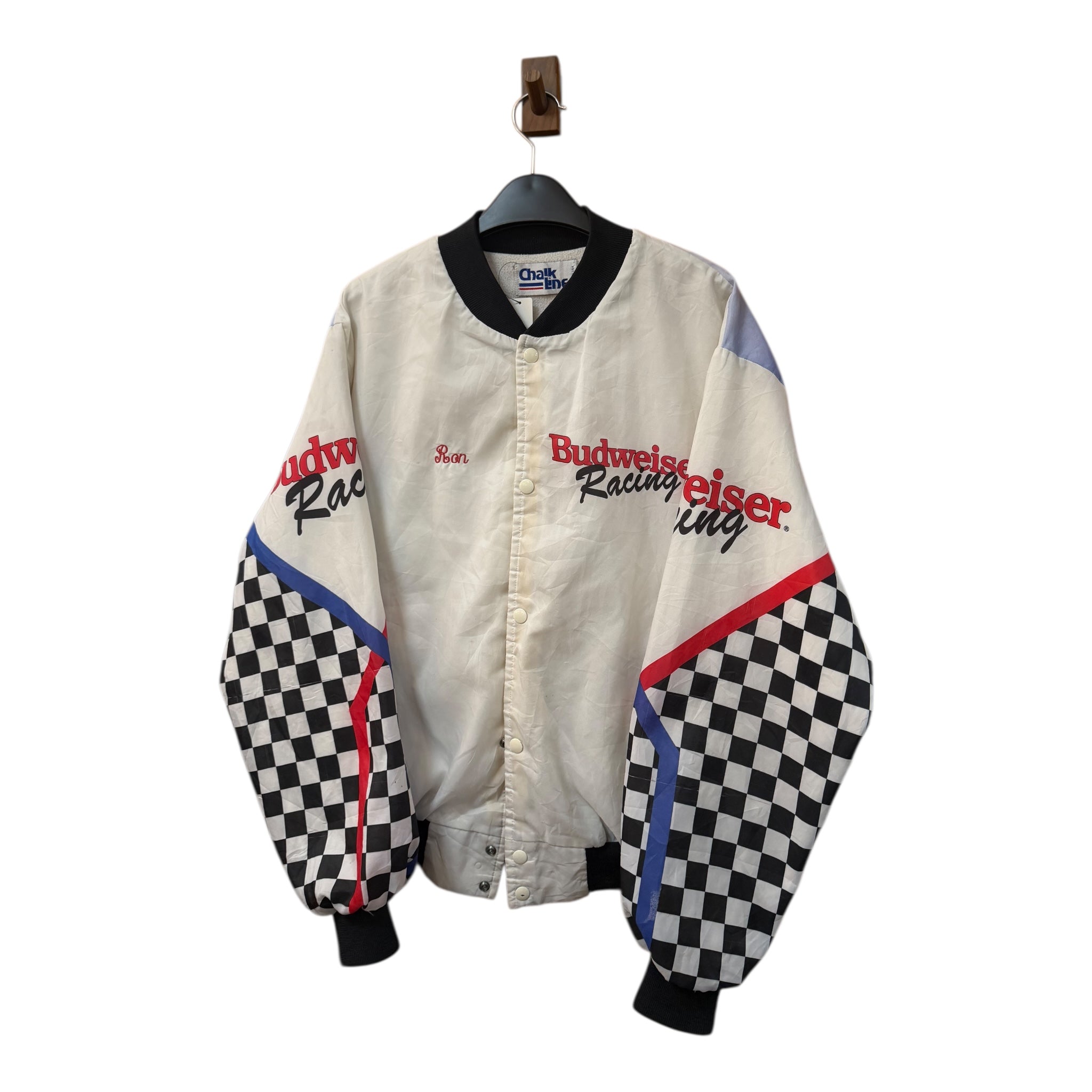 RACING JACKET