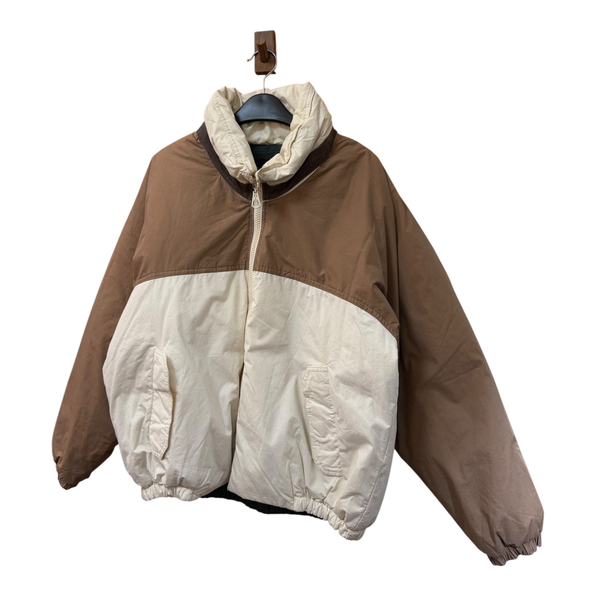 NAUTICA PADDED JACKET