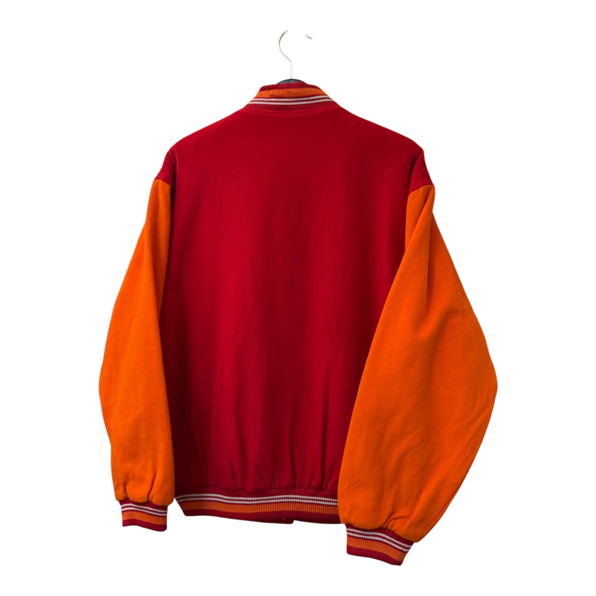VINTAGE FLEECE JACKET