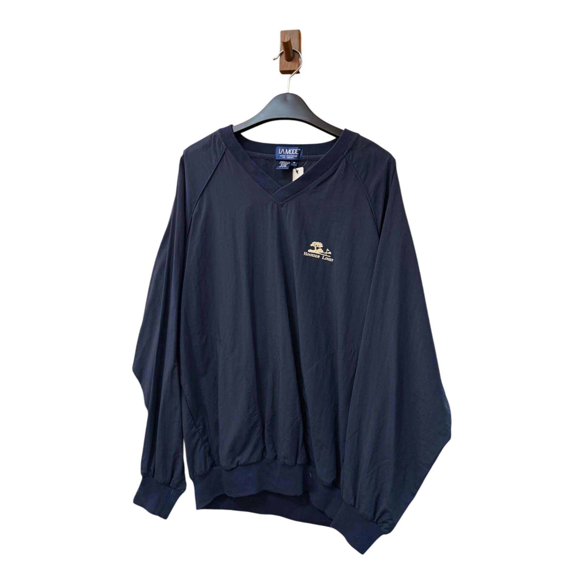 VINTAGE PULLOVER