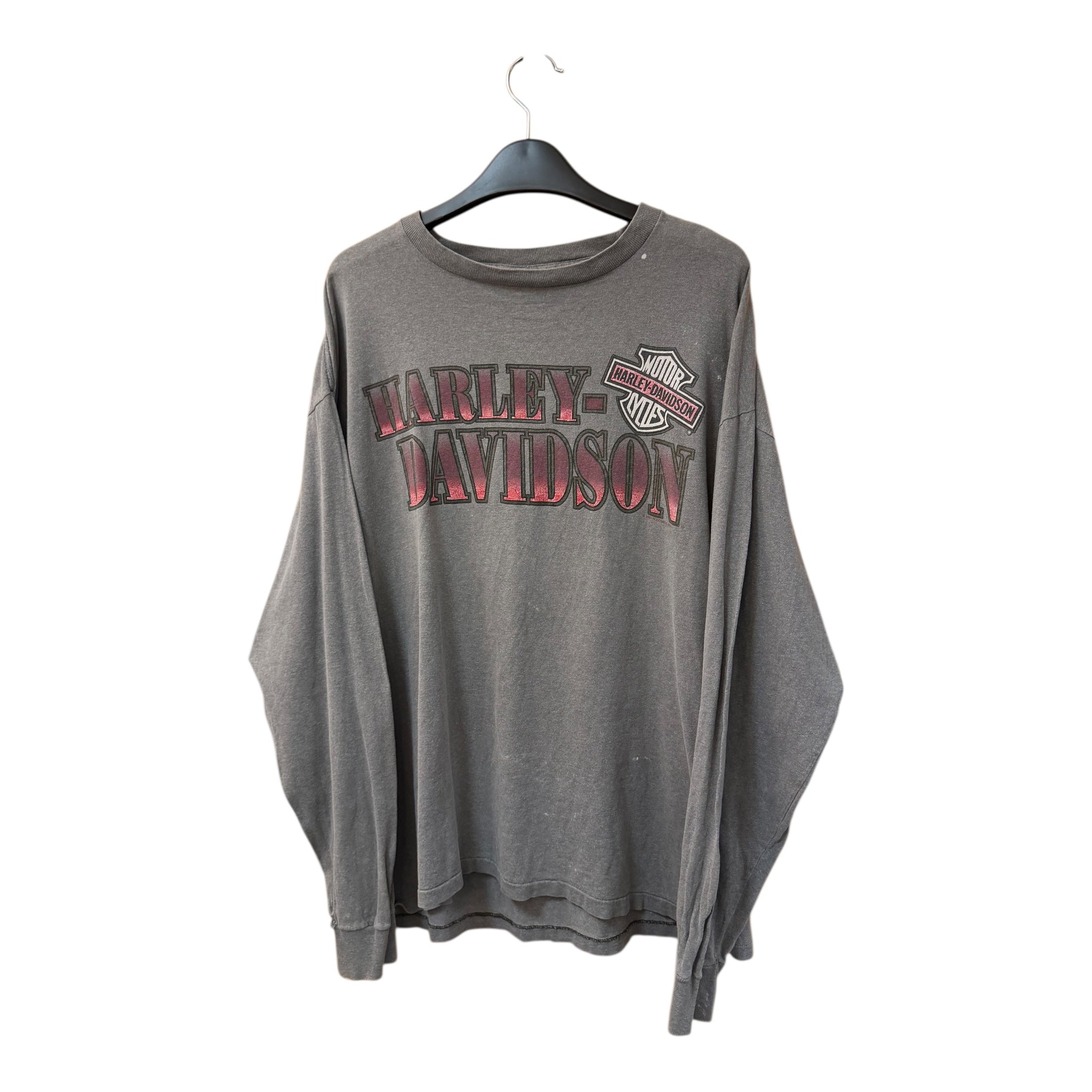 HARLEY DAVIDSON TEE