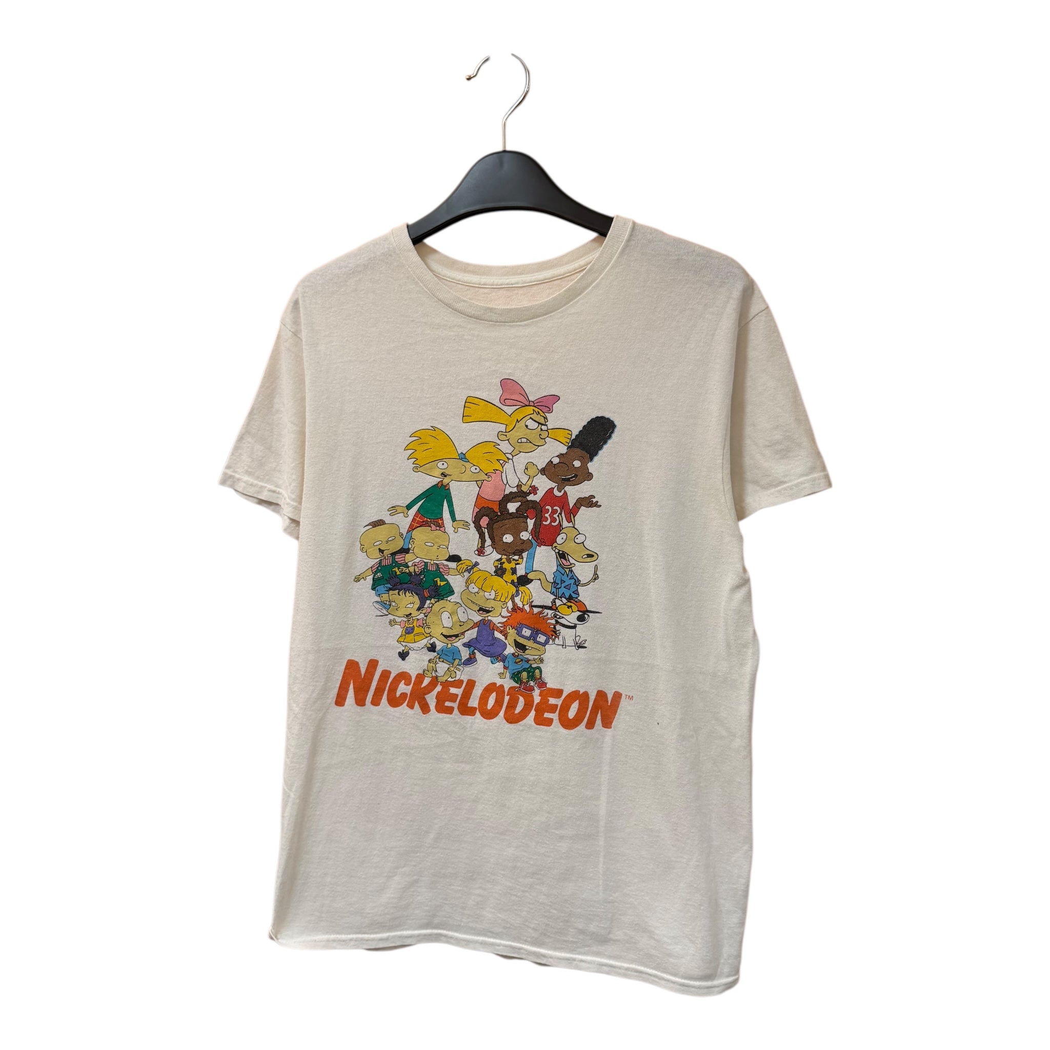 CARTOON TEE
