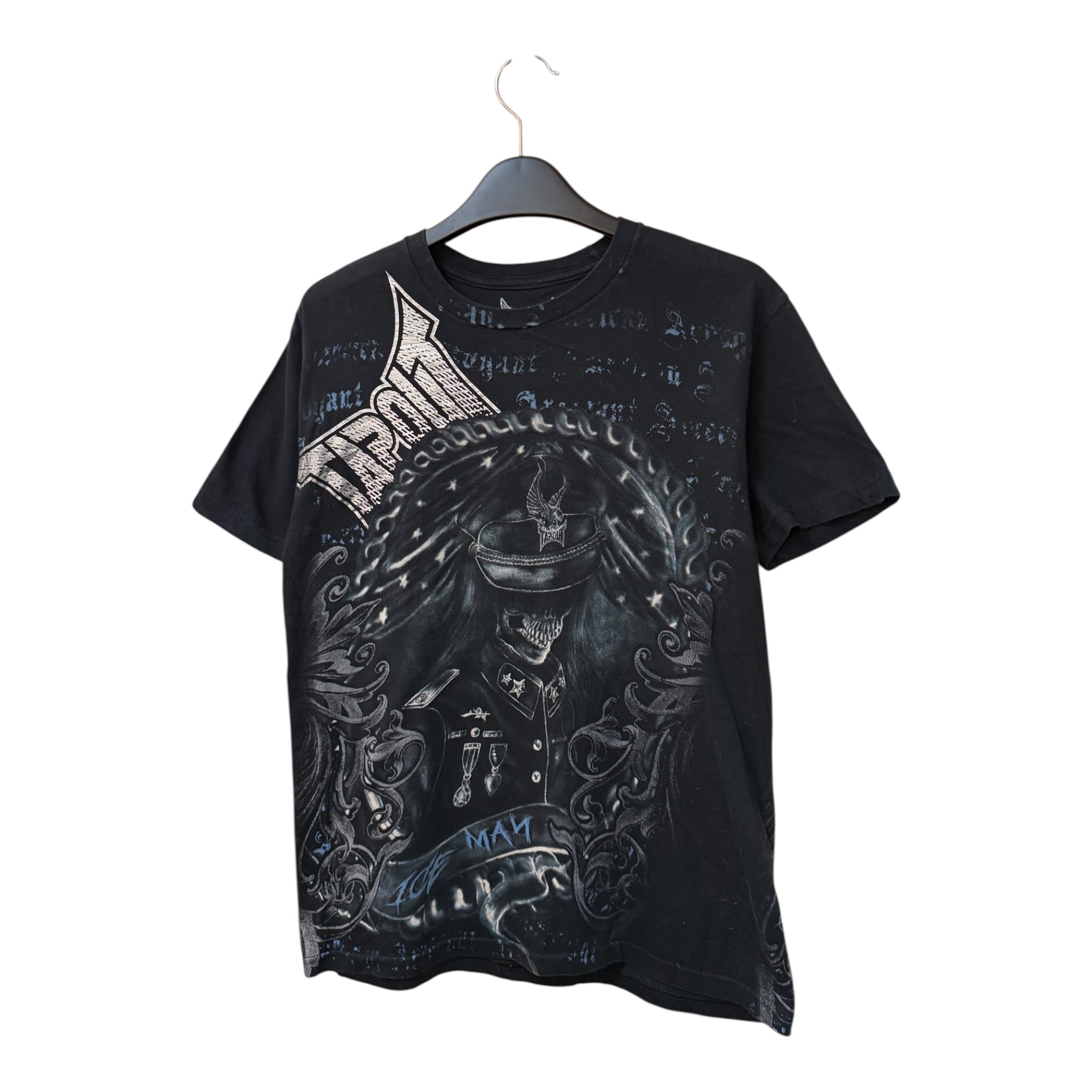 GRAPHIC TEE