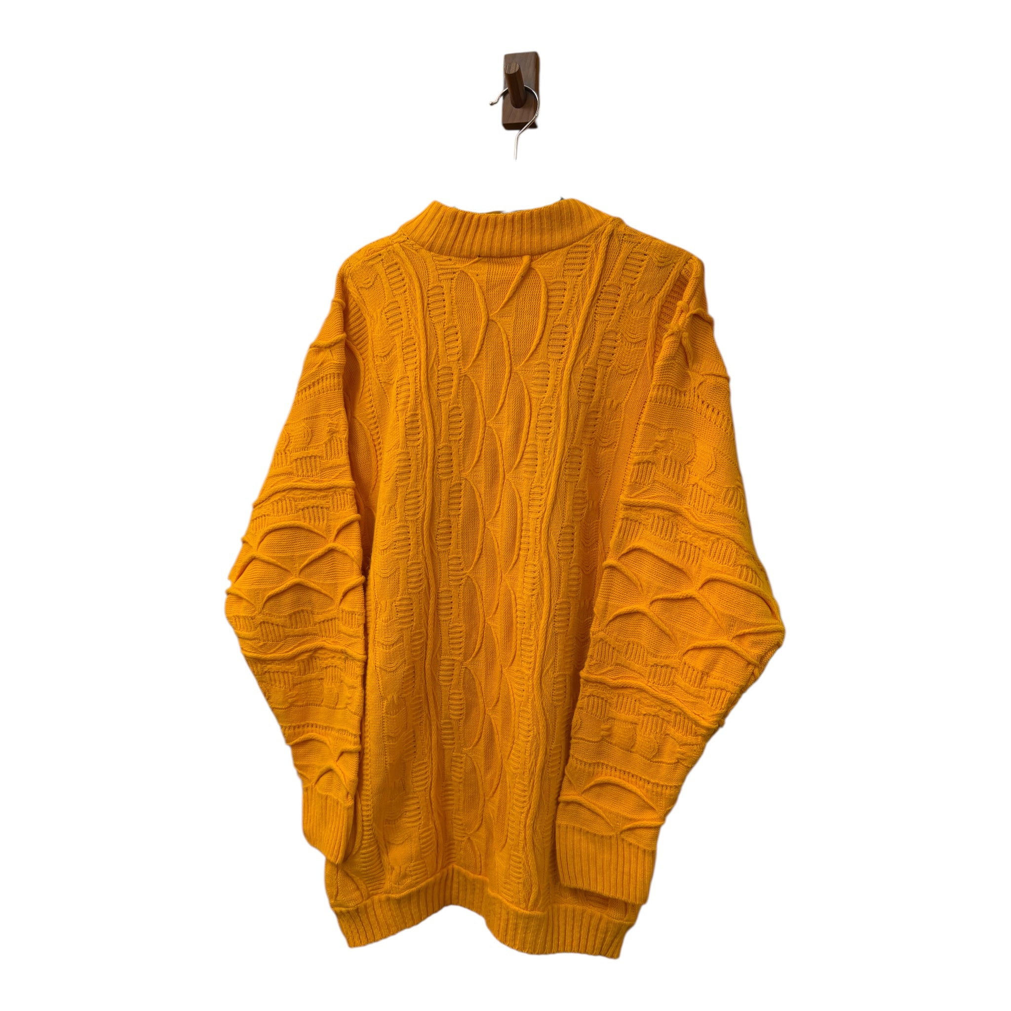 COOGI STYLE SWEATER