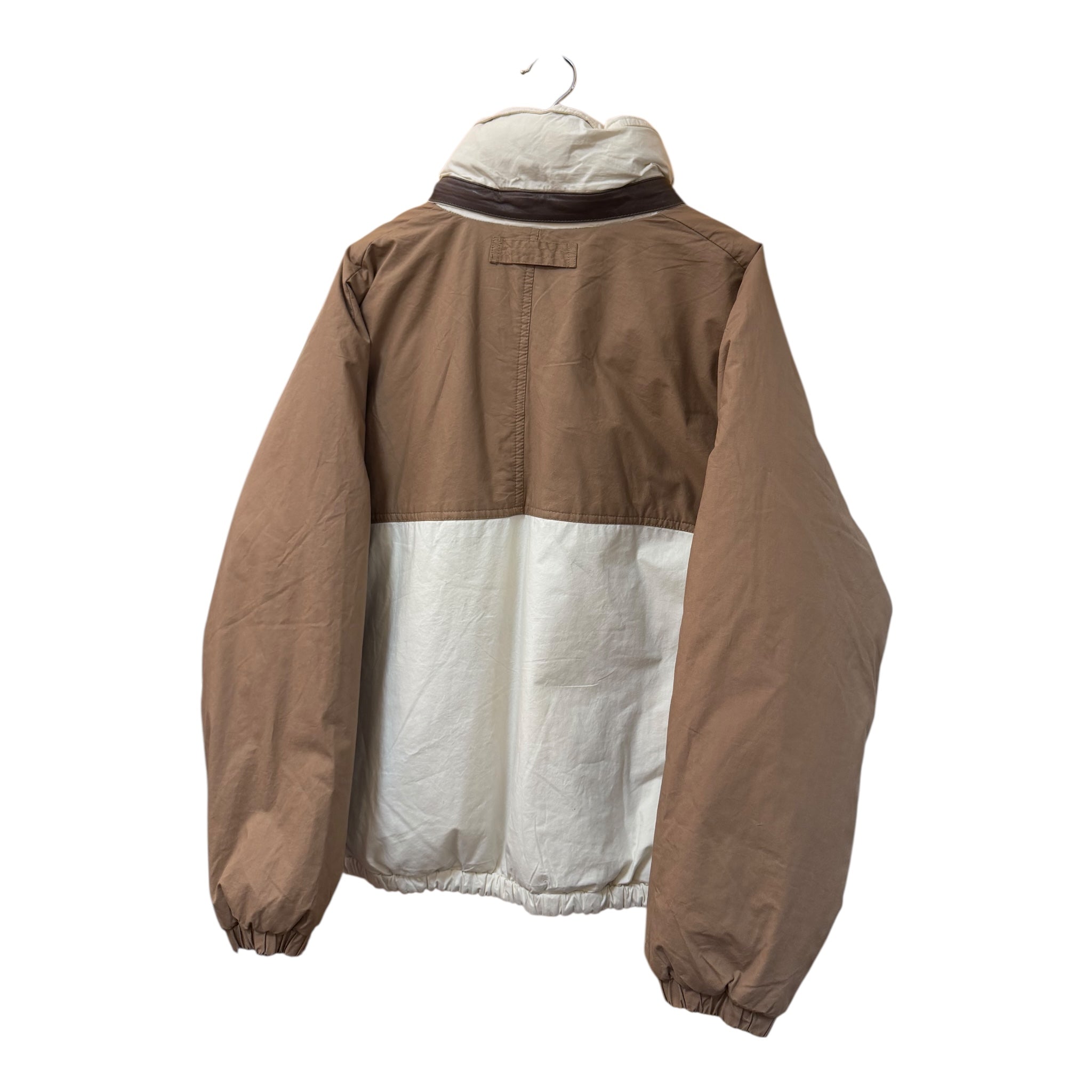 NAUTICA PADDED JACKET