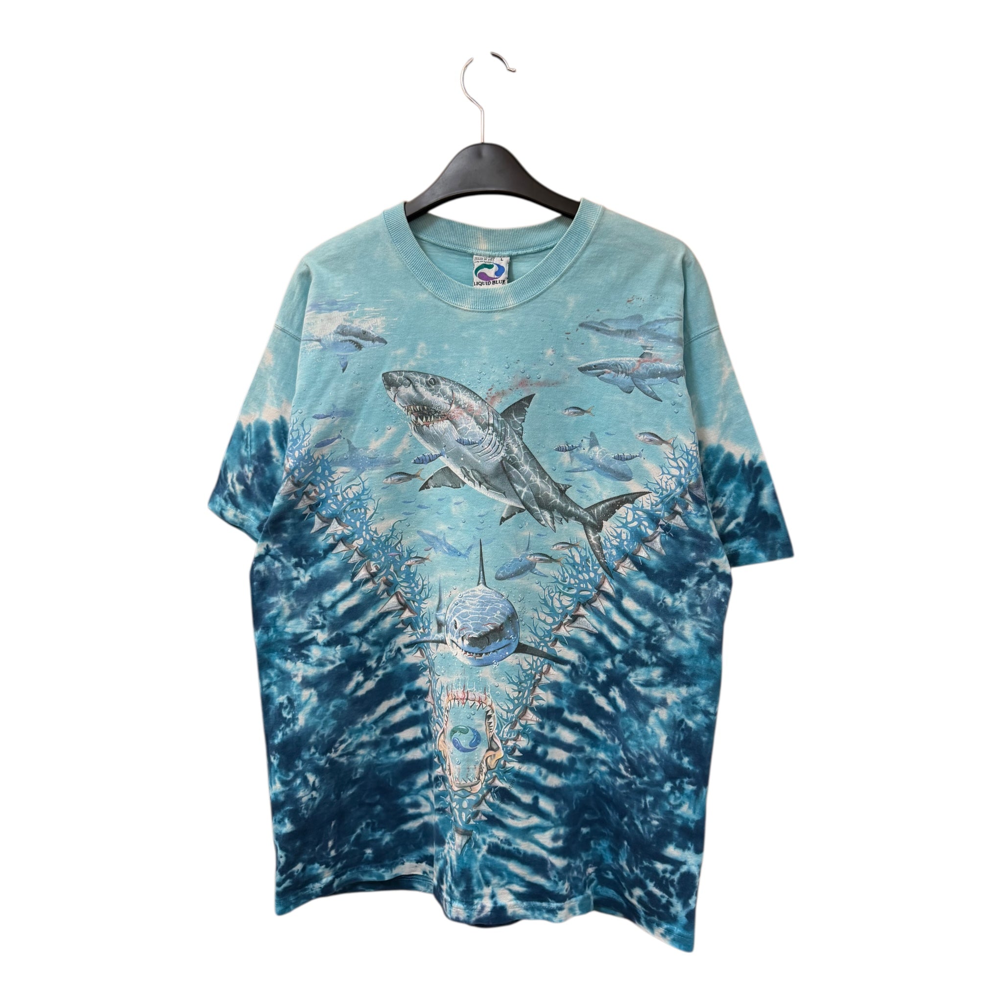 VINTAGE TEE - L