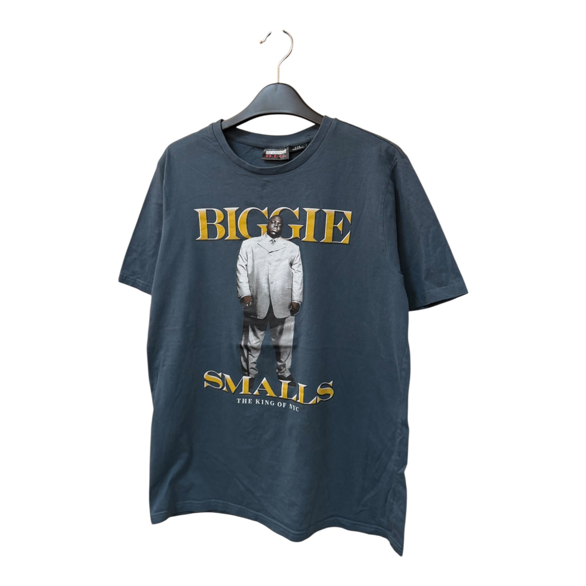 GRAPHIC TEE