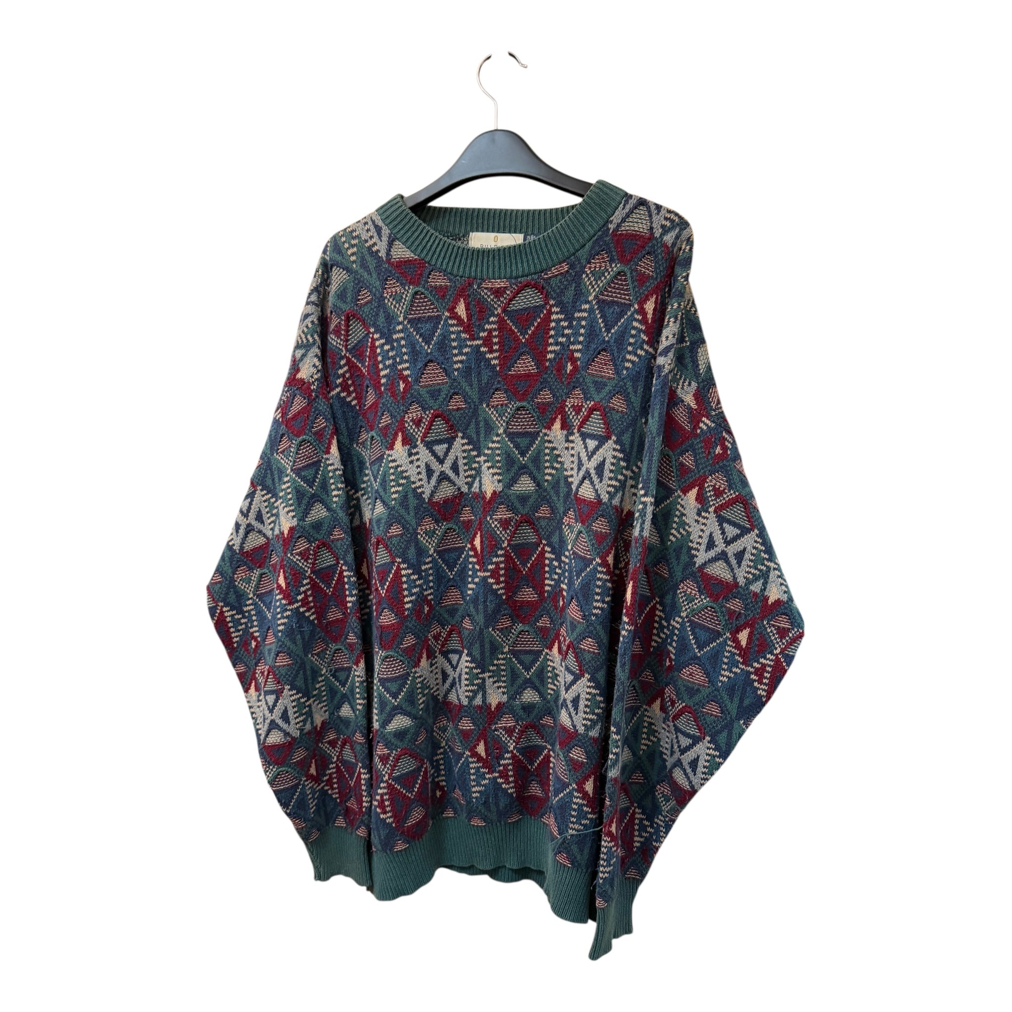 COOGI STYLE SWEATER
