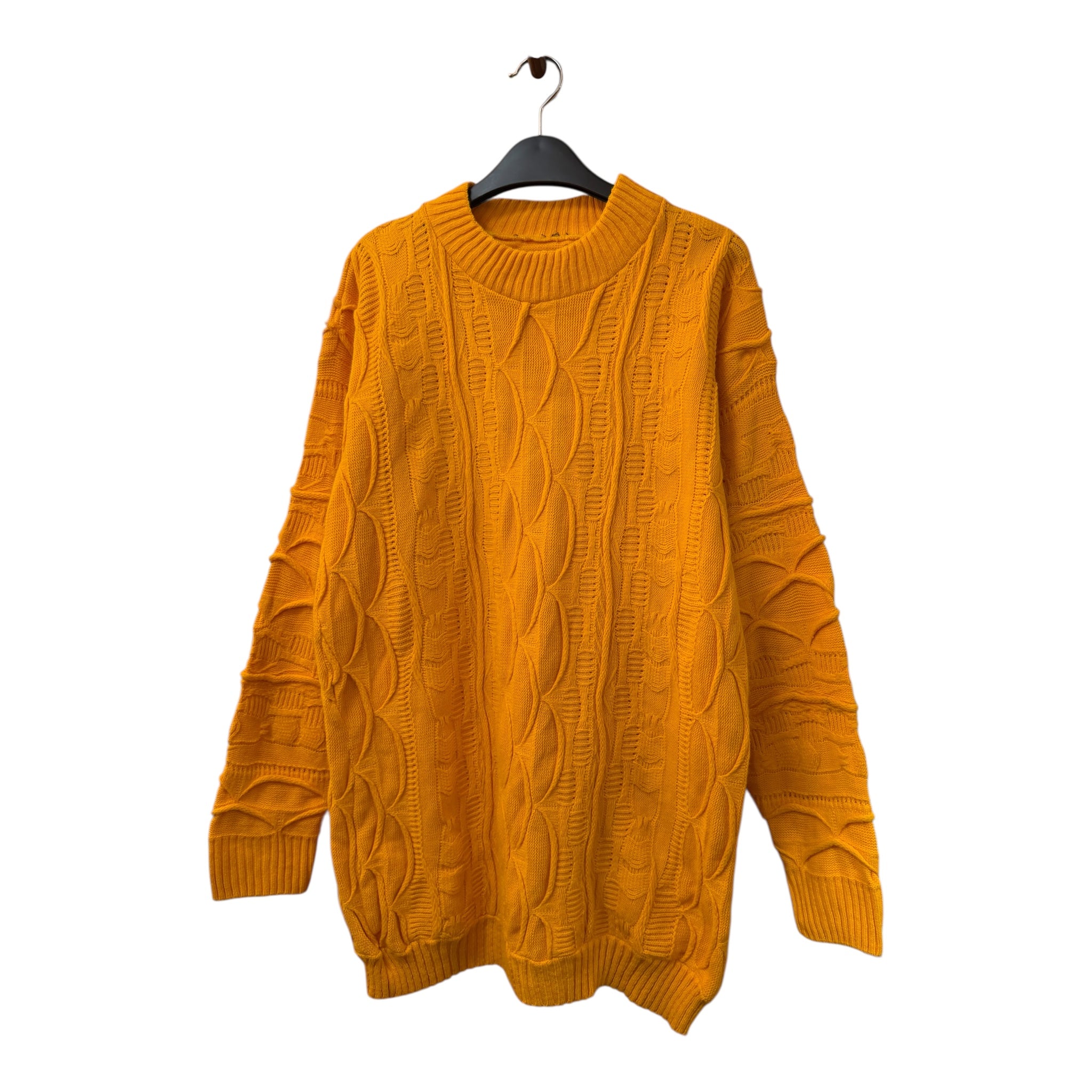 COOGI STYLE SWEATER