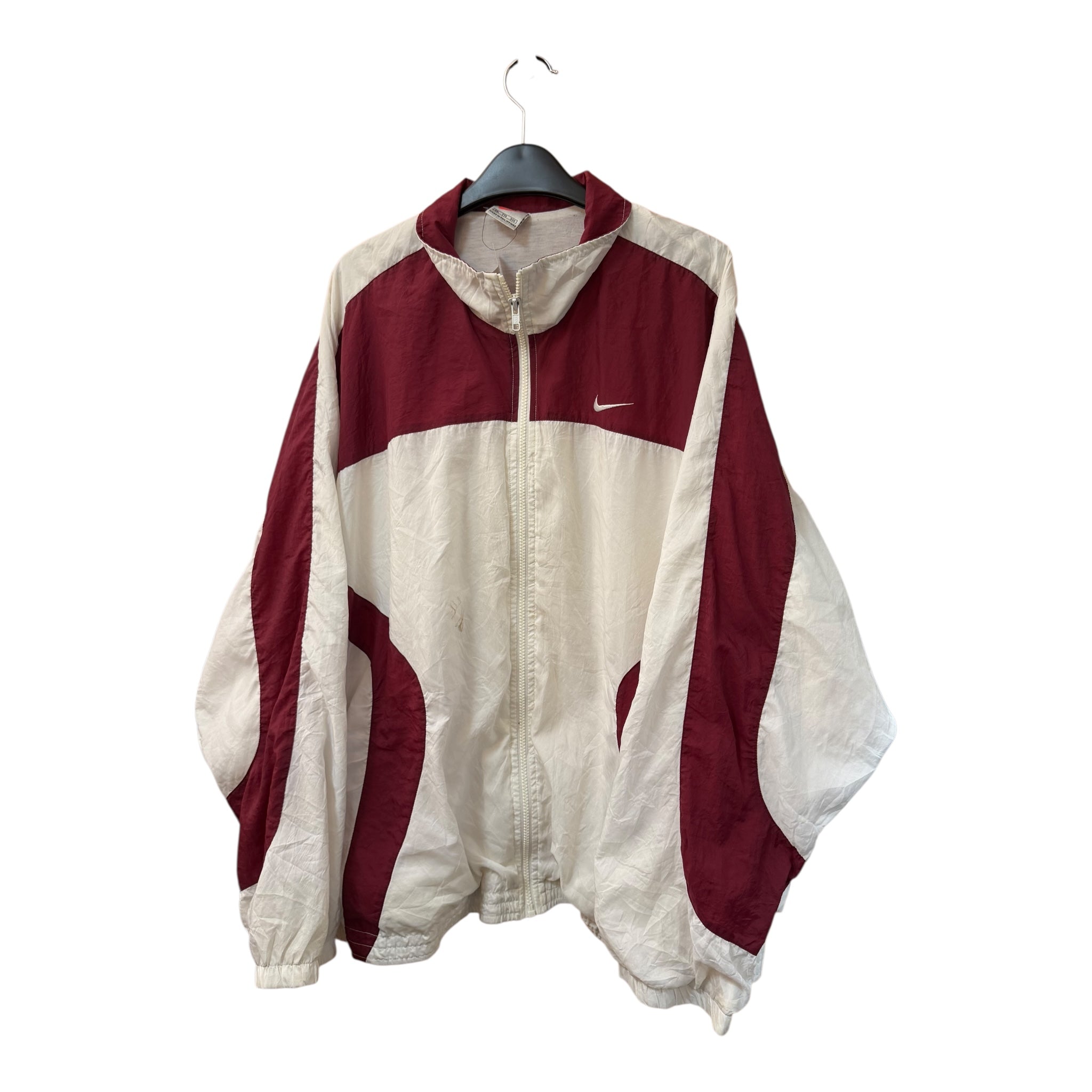 NIKE WINDBREAKER