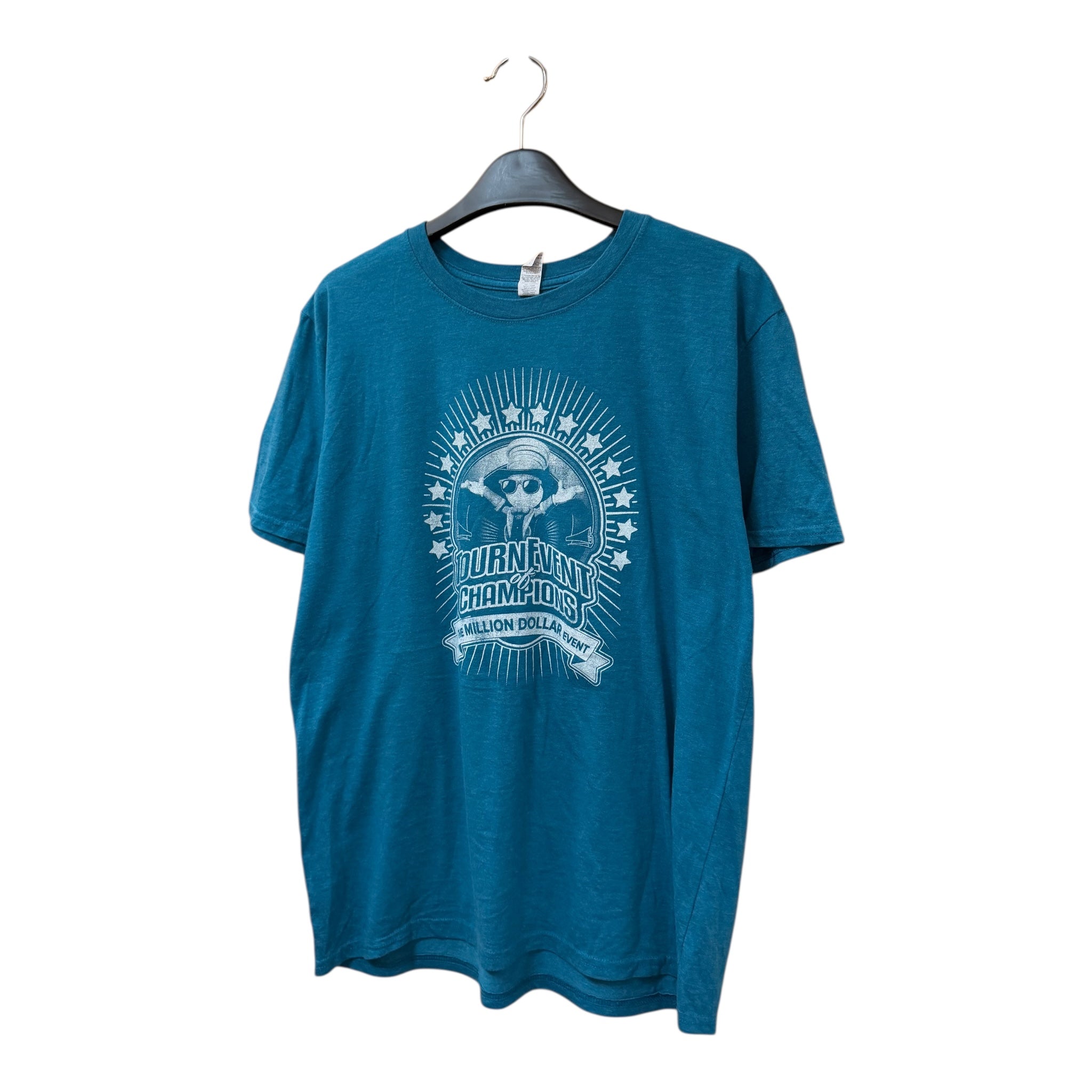 GRAPHIC TEE