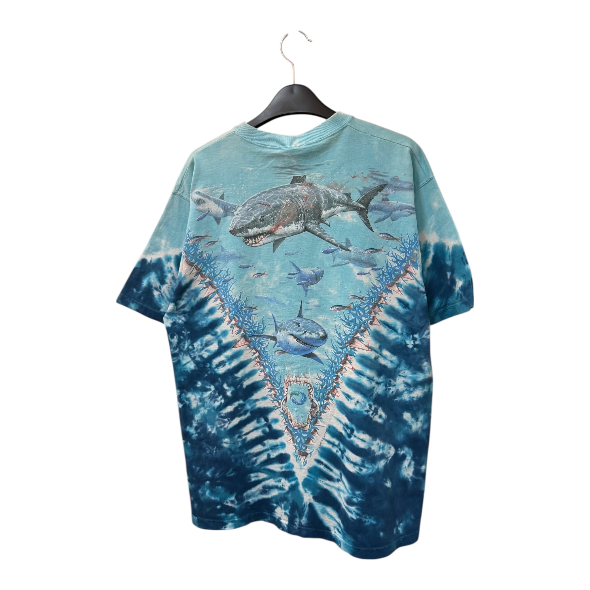 VINTAGE TEE - L