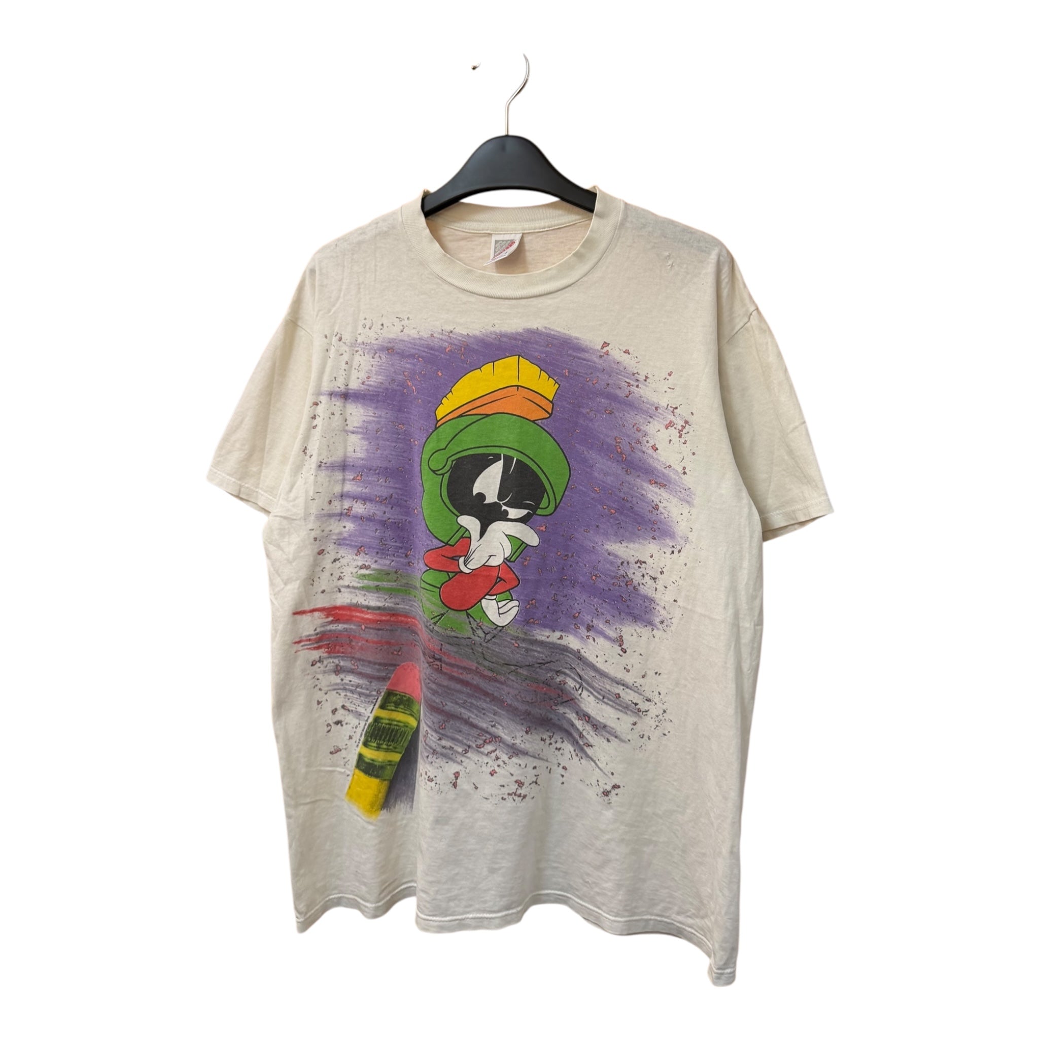 LOONEY TUNES TEE - M