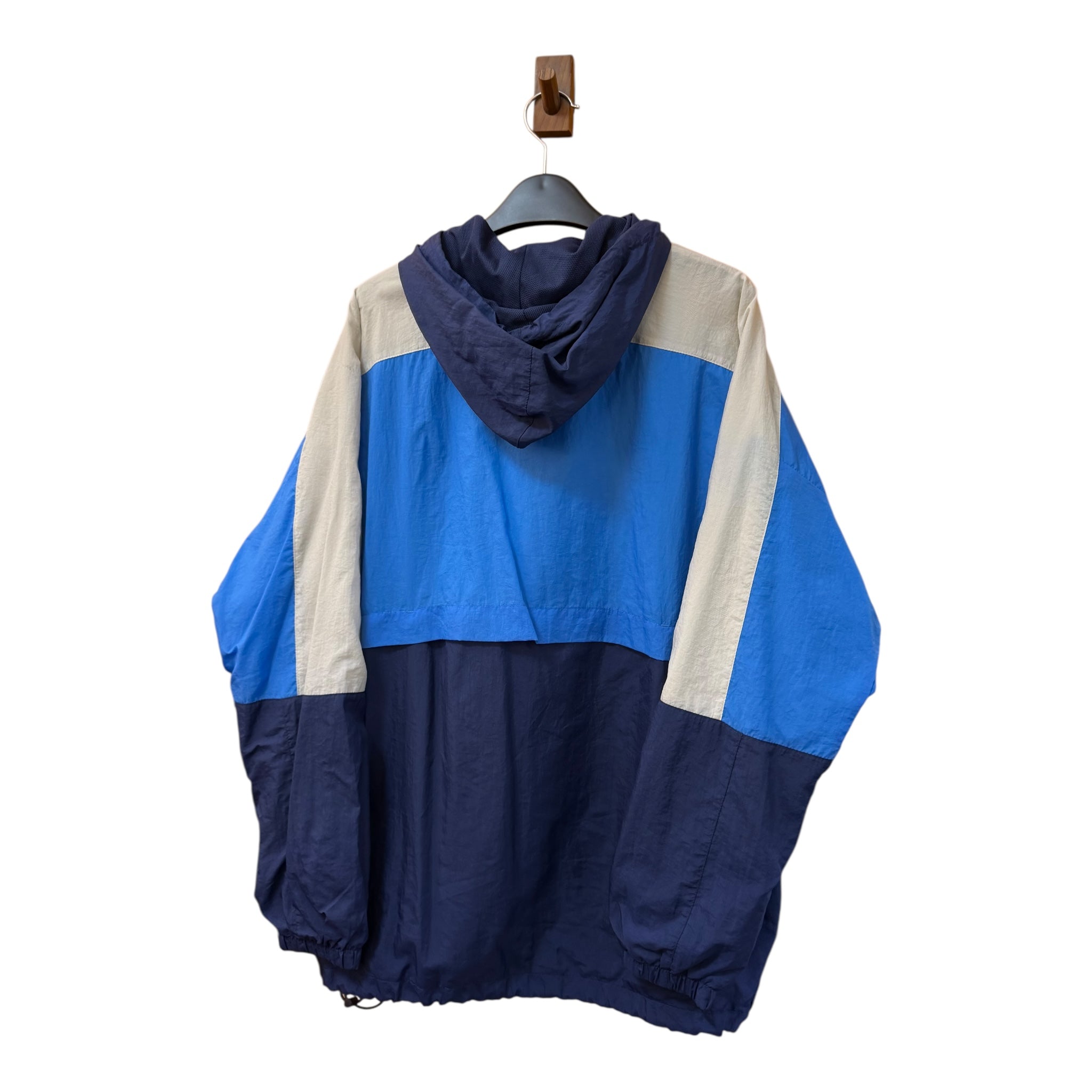 NIKE WINDBREAKER