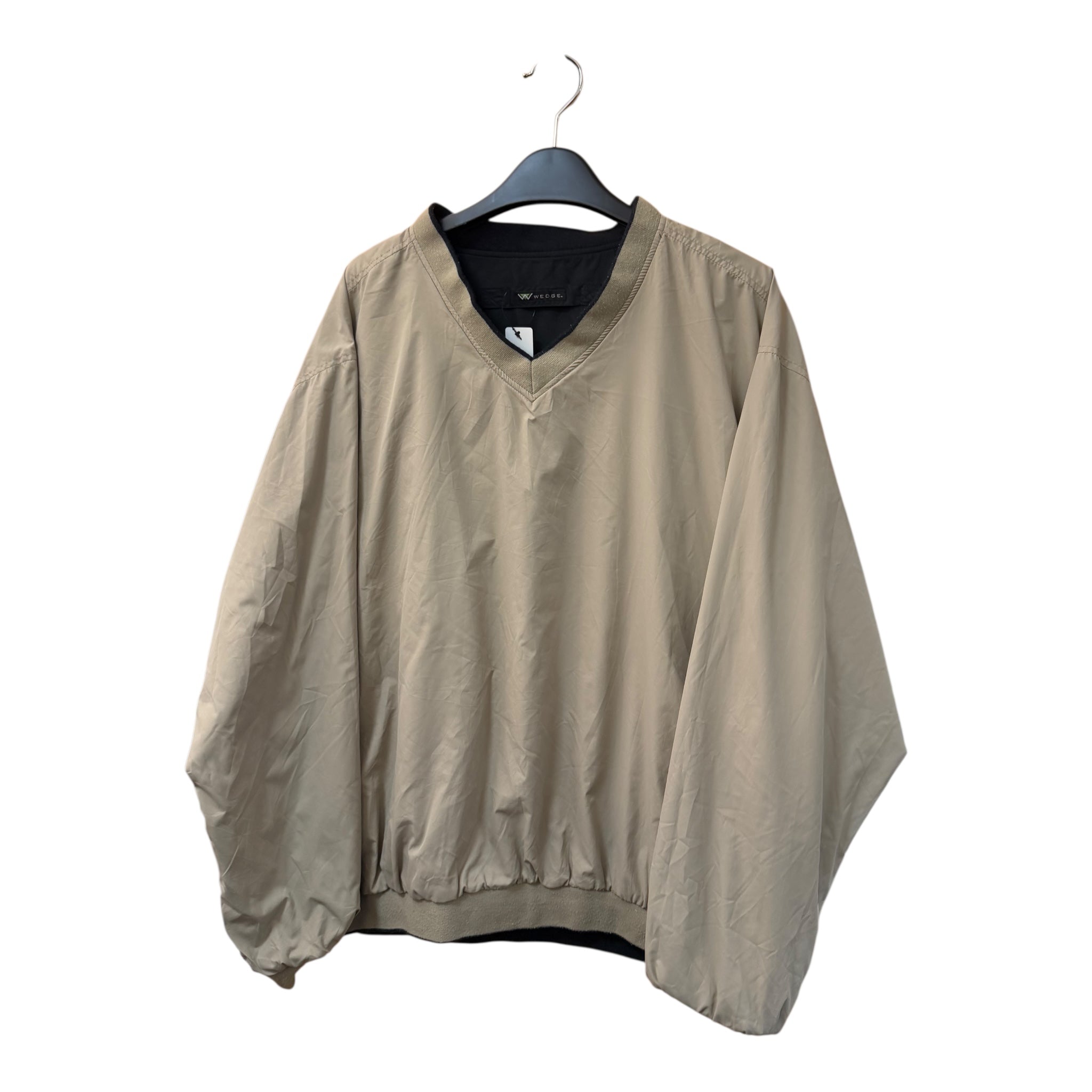 VINTAGE PULLOVER (2SIDED)