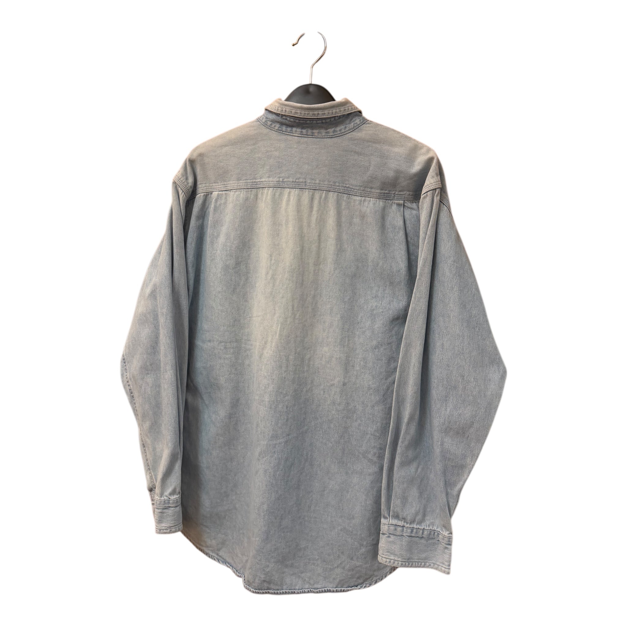 MICKEY SHIRT DENIM SHIRT