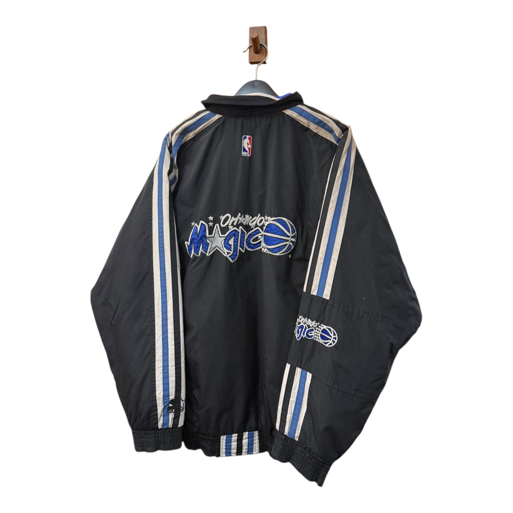 NBA JACKET