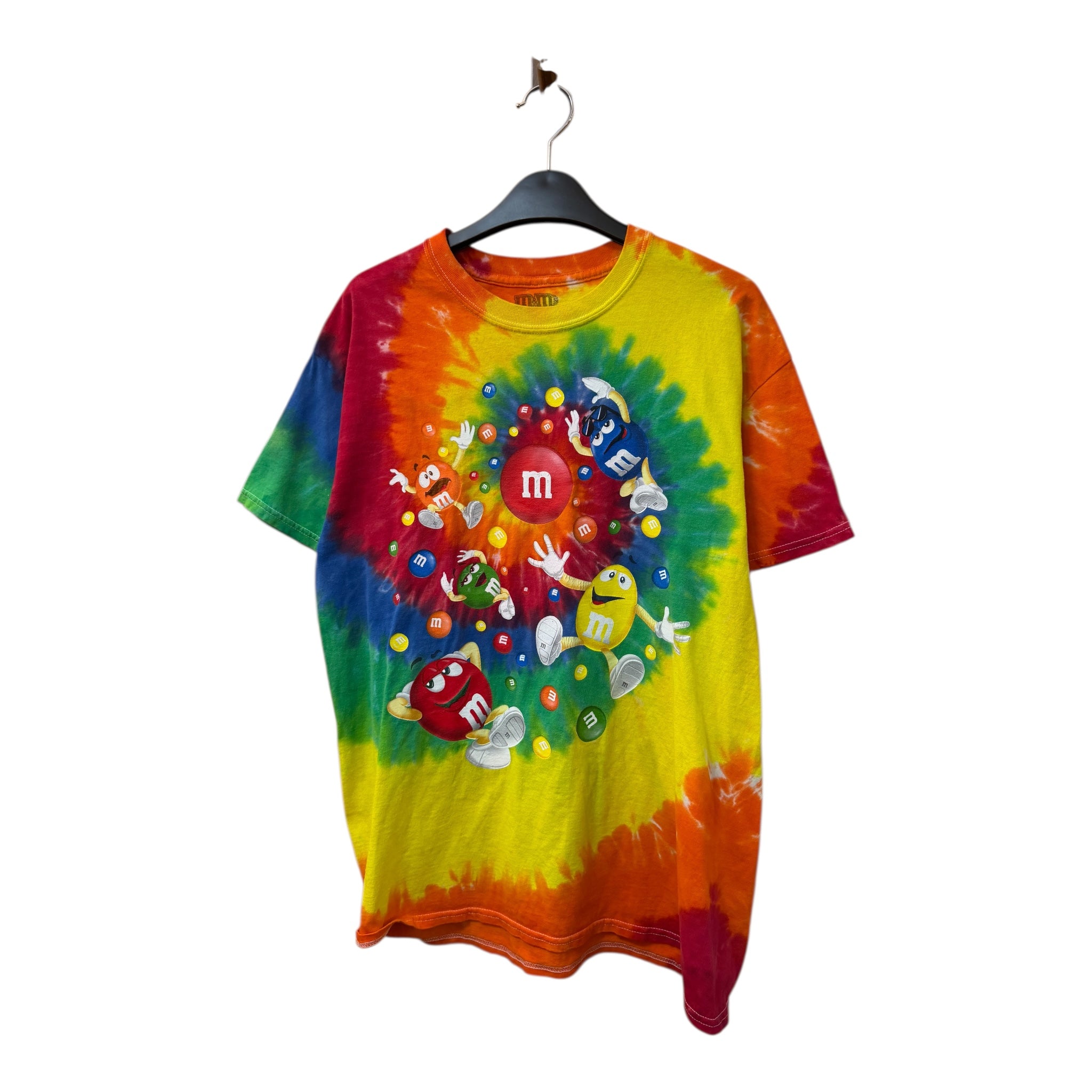 M&M TEE - M