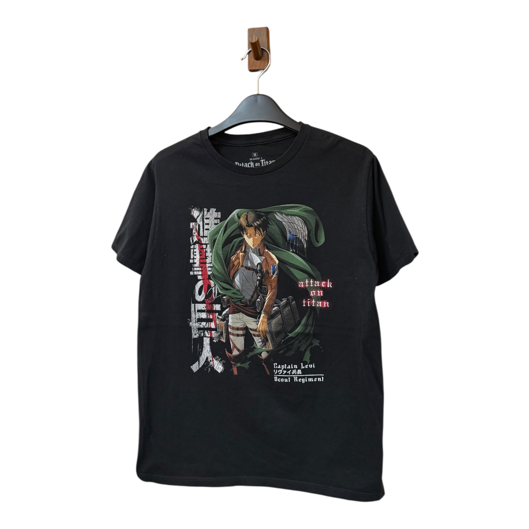 GRAPHIC TEE