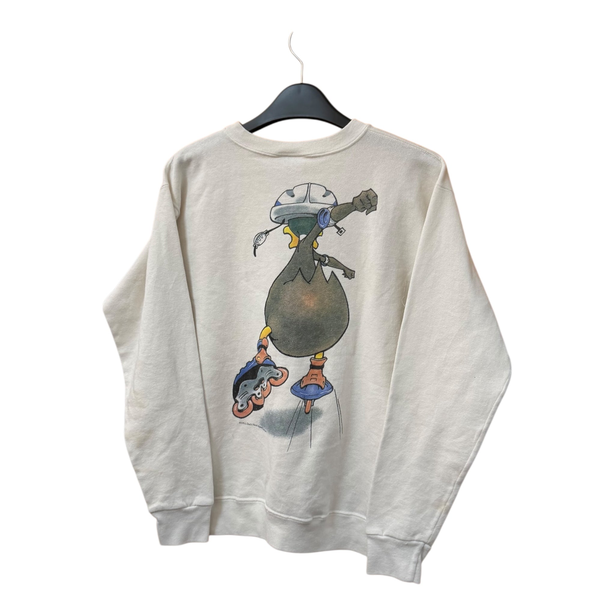 VINTAGE SWEATSHIRT