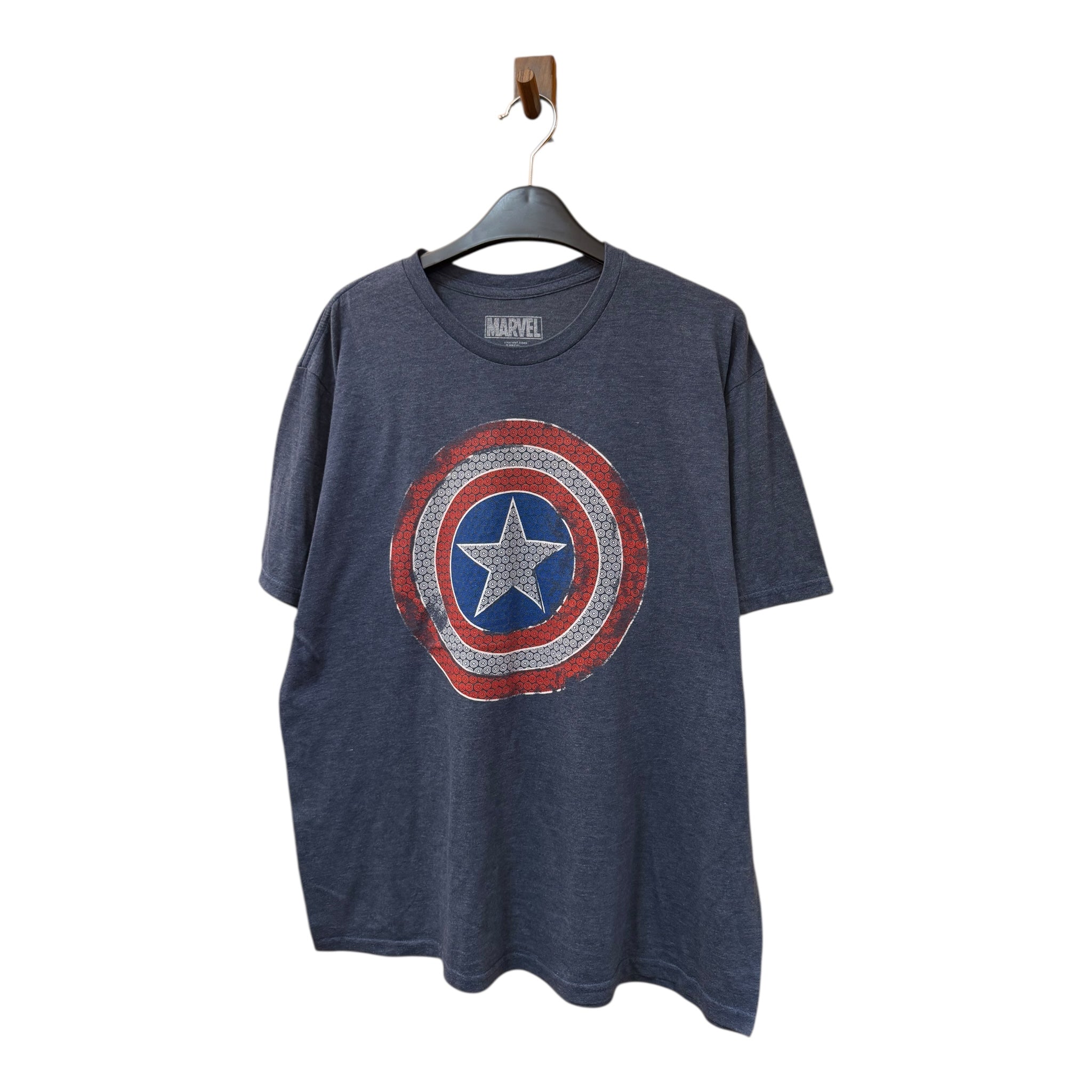 MARVEL TEE