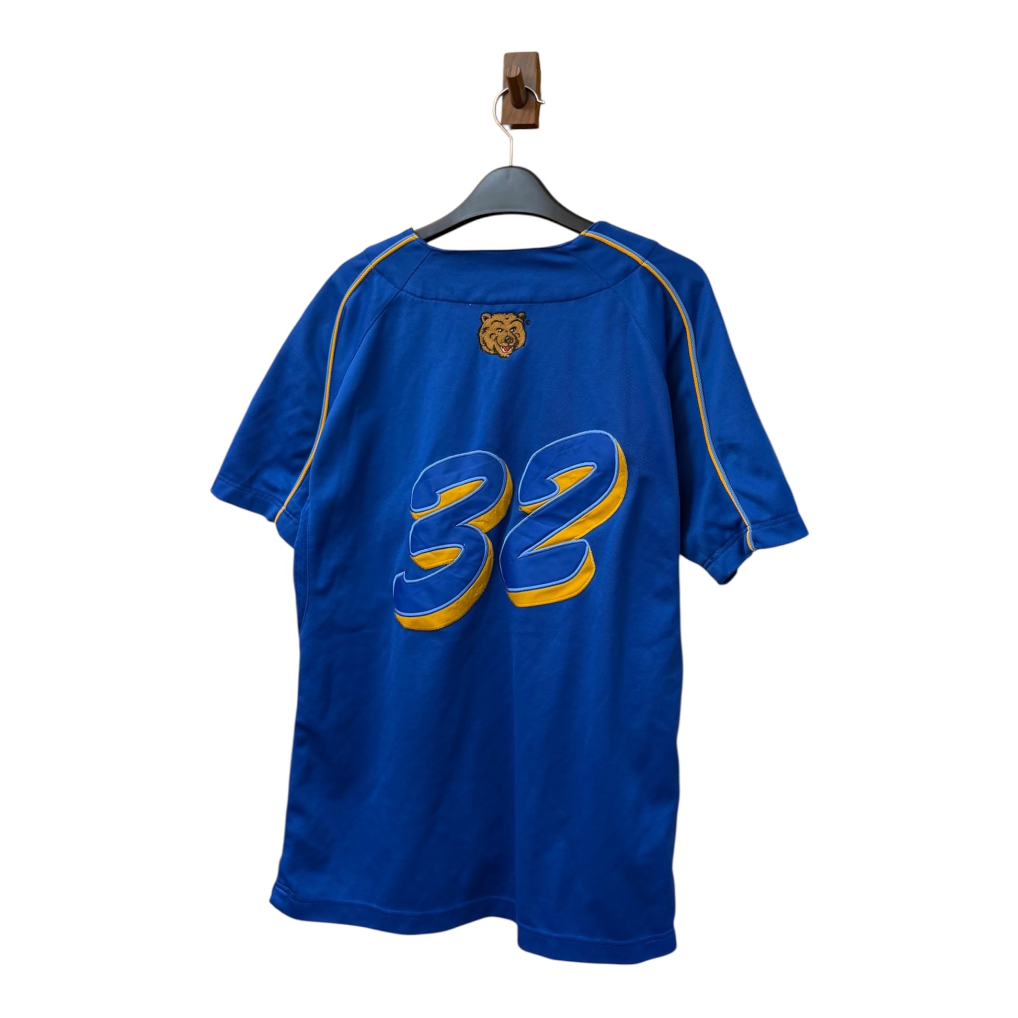 BASEBALL SHIRT