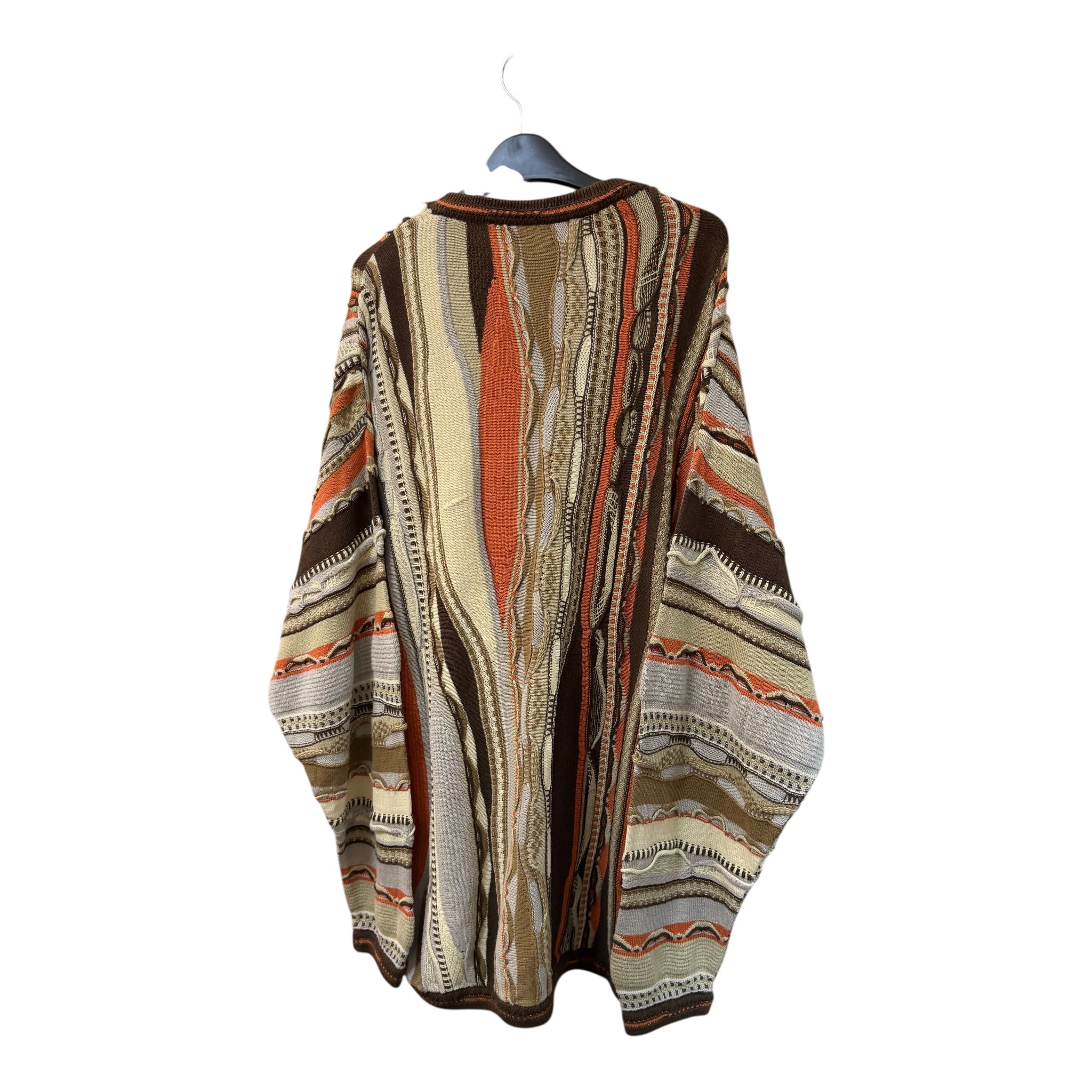COOGI STYLE SWEATER