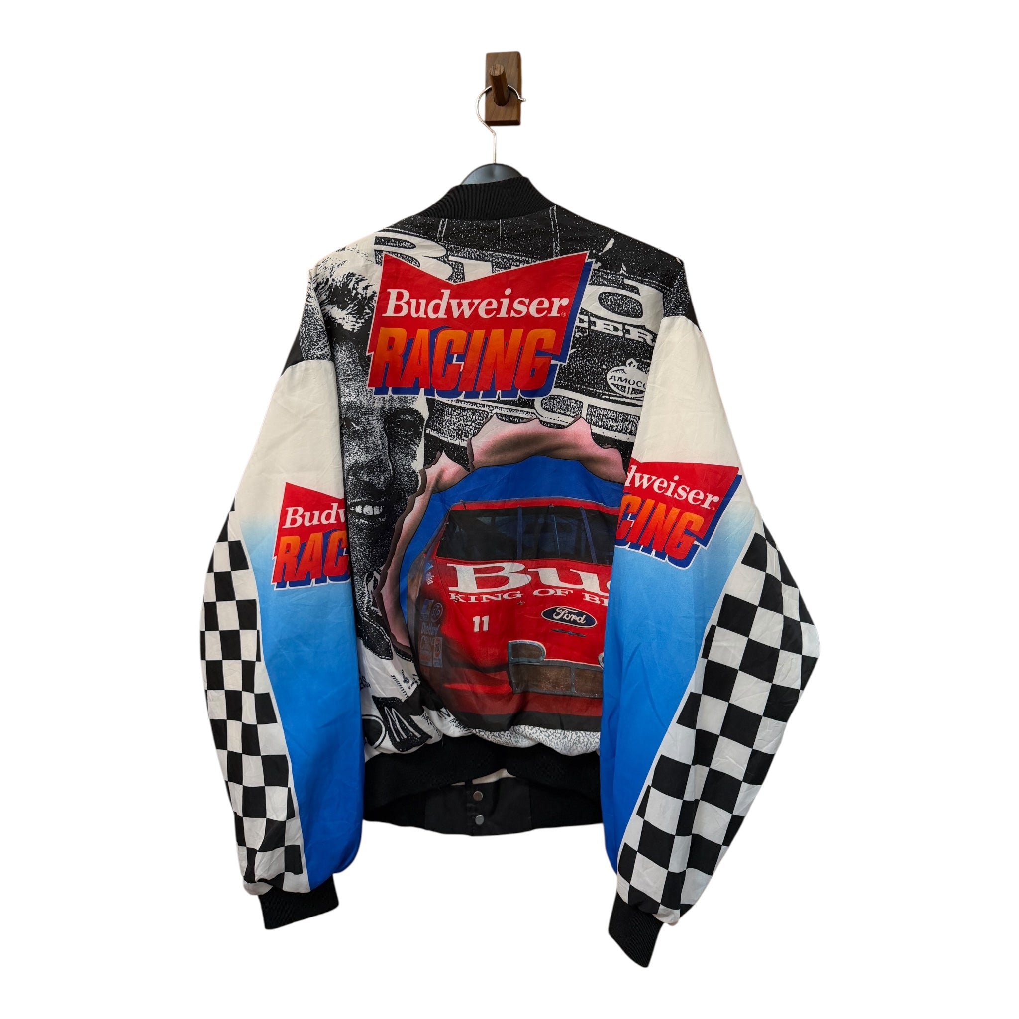 RACING WINDBREAKER