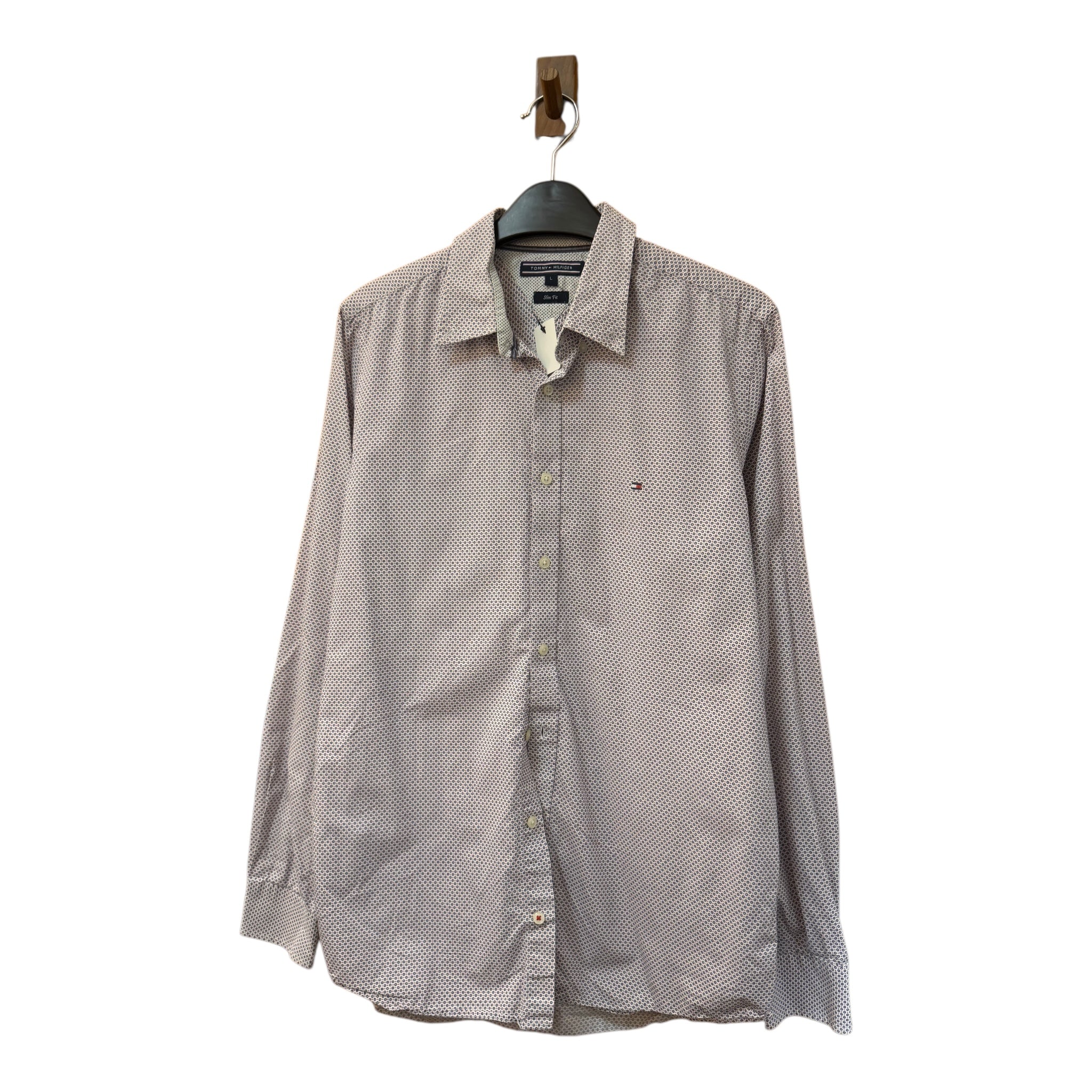 TOMMY HILFIGER SHIRT