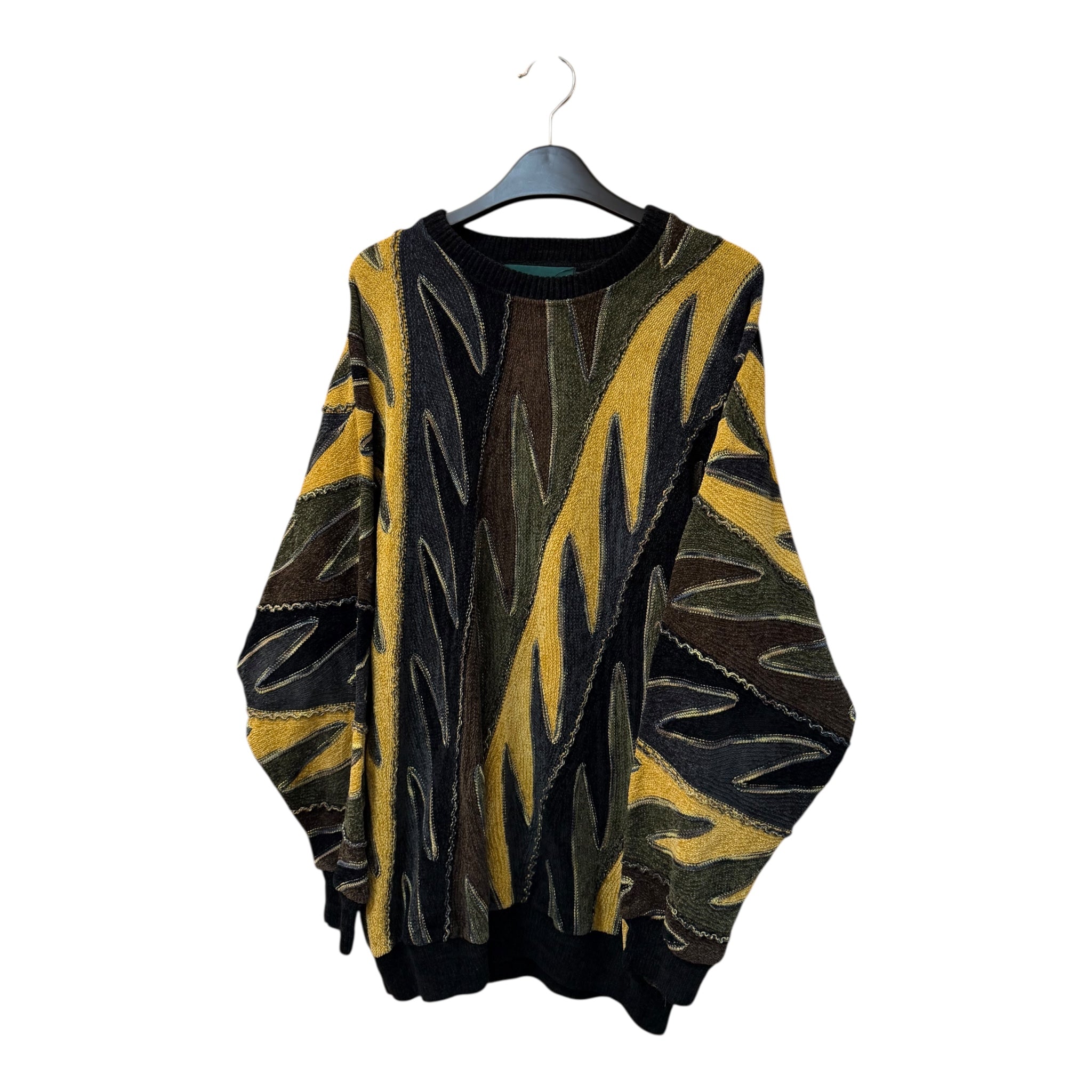 COOGI STYLE SWEATER