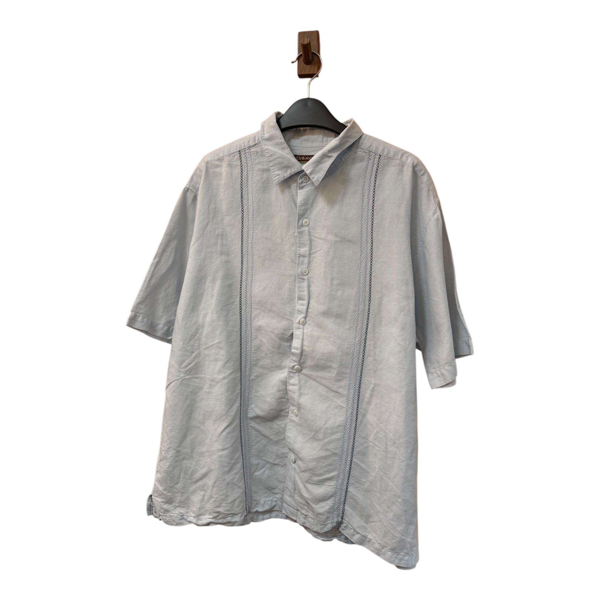 CUBA SHIRT
