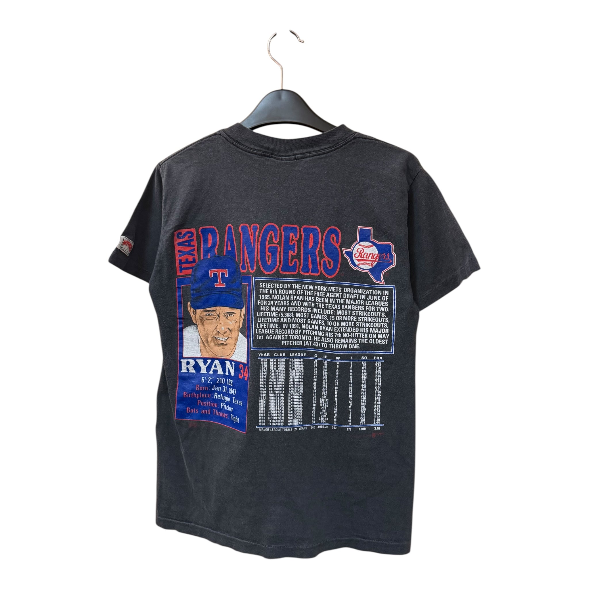 MLB TEE - S